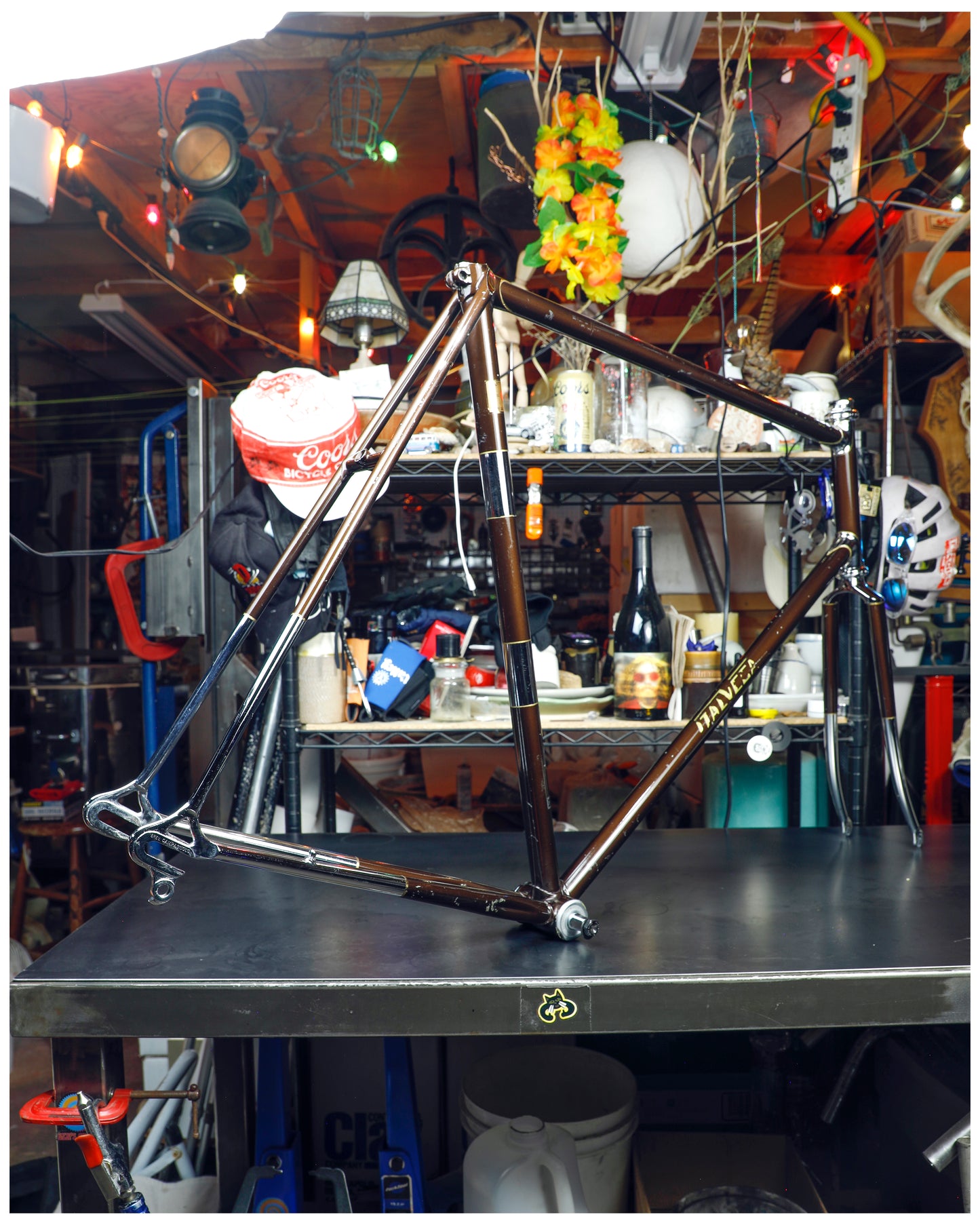 Italvega Super Speciale