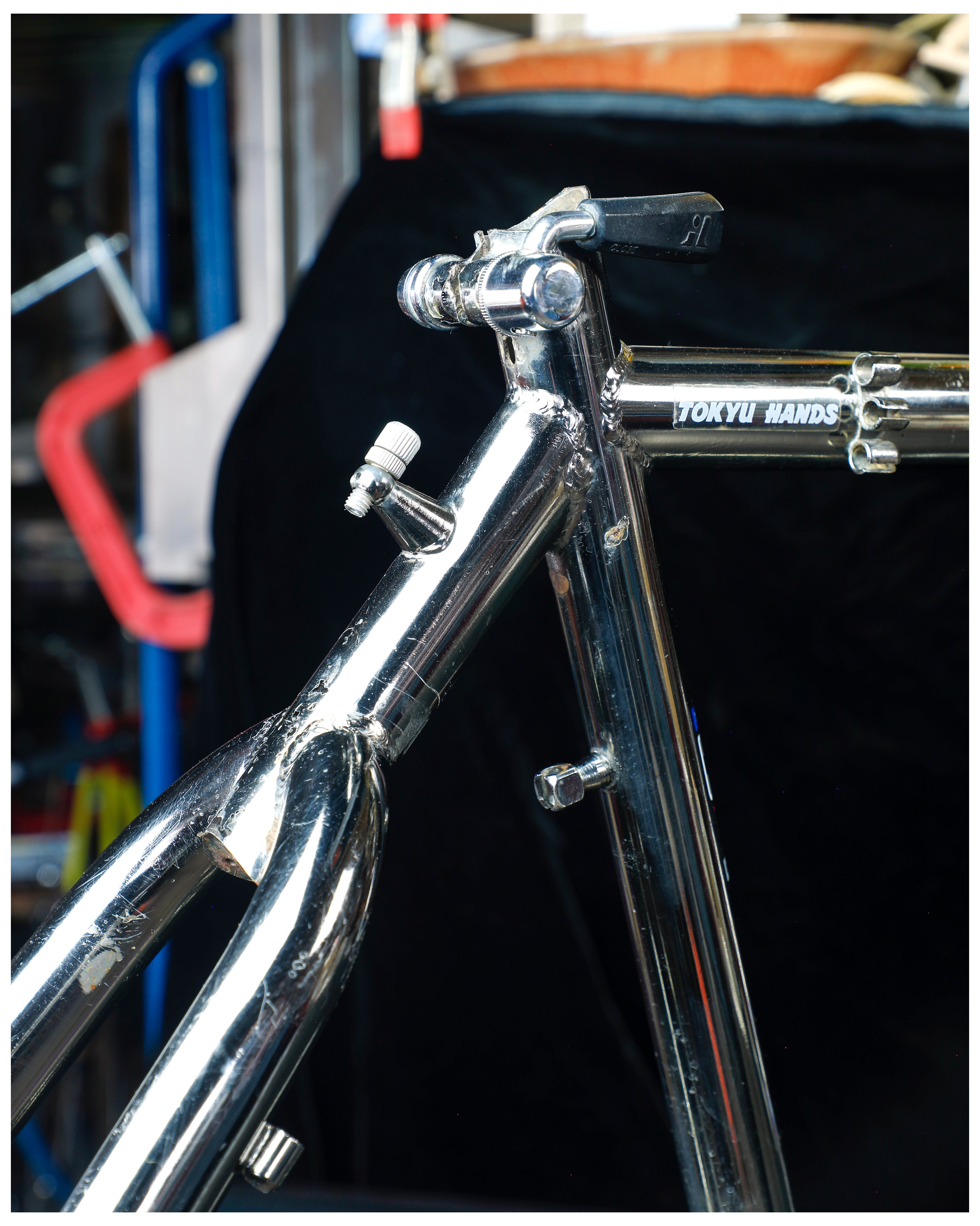mon iboc pro フレームセット＋オマケ mon iboc pro フレームセット＋オマケ Mongoose Iboc Pro Series
