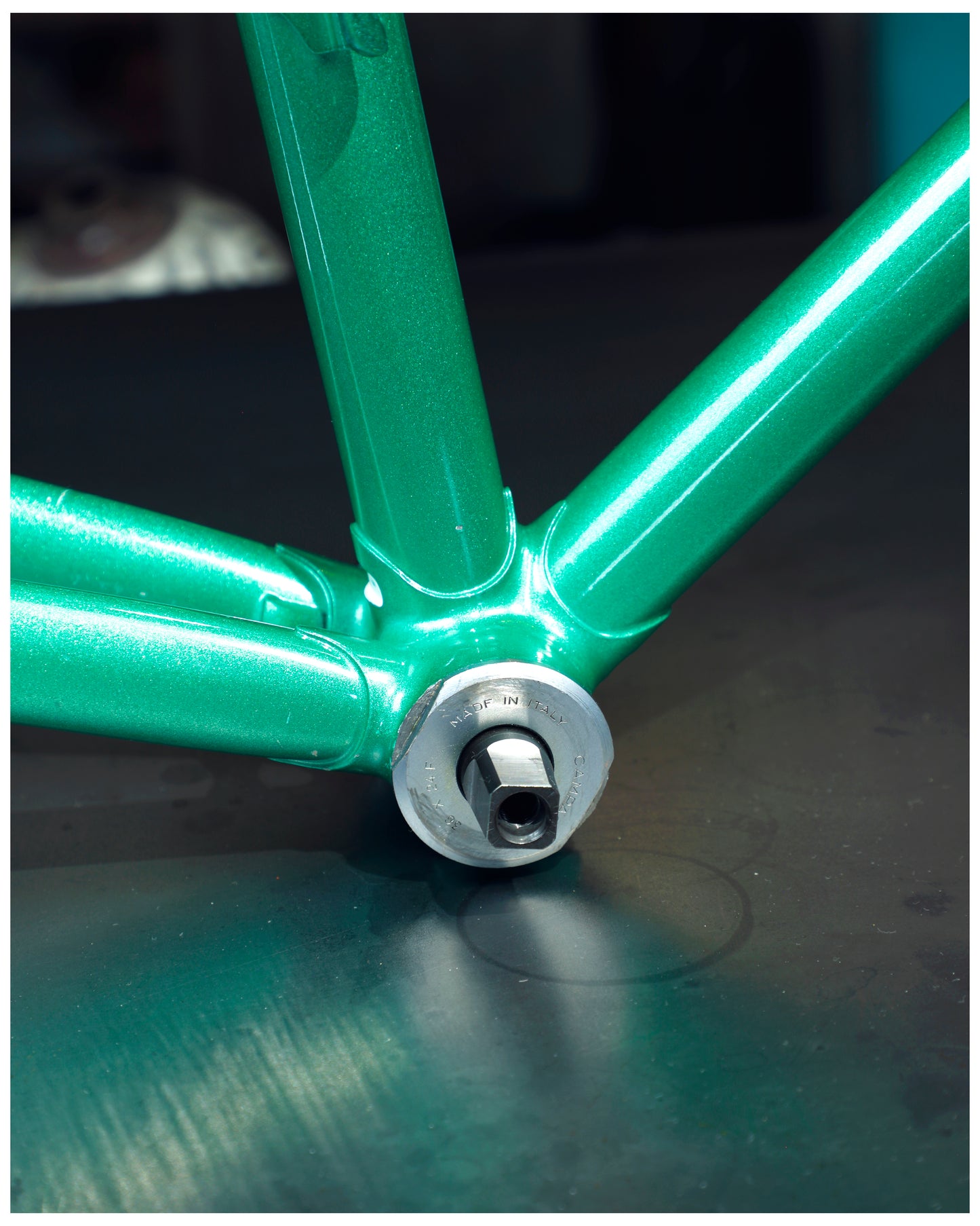 Simoncini Columbus SLX