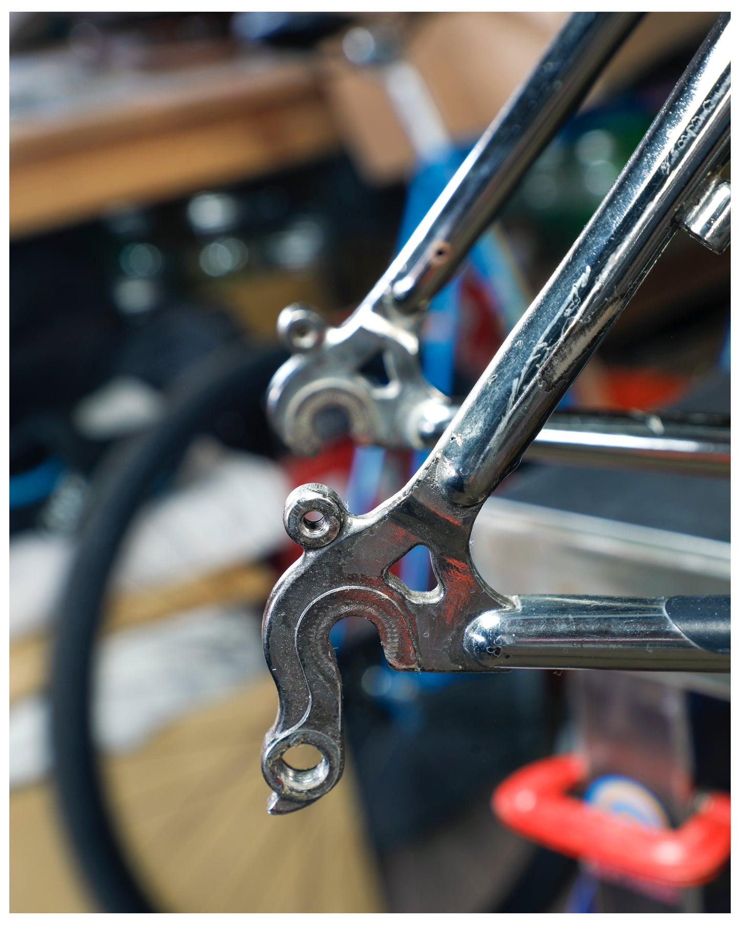 Mongoose Iboc Pro Series