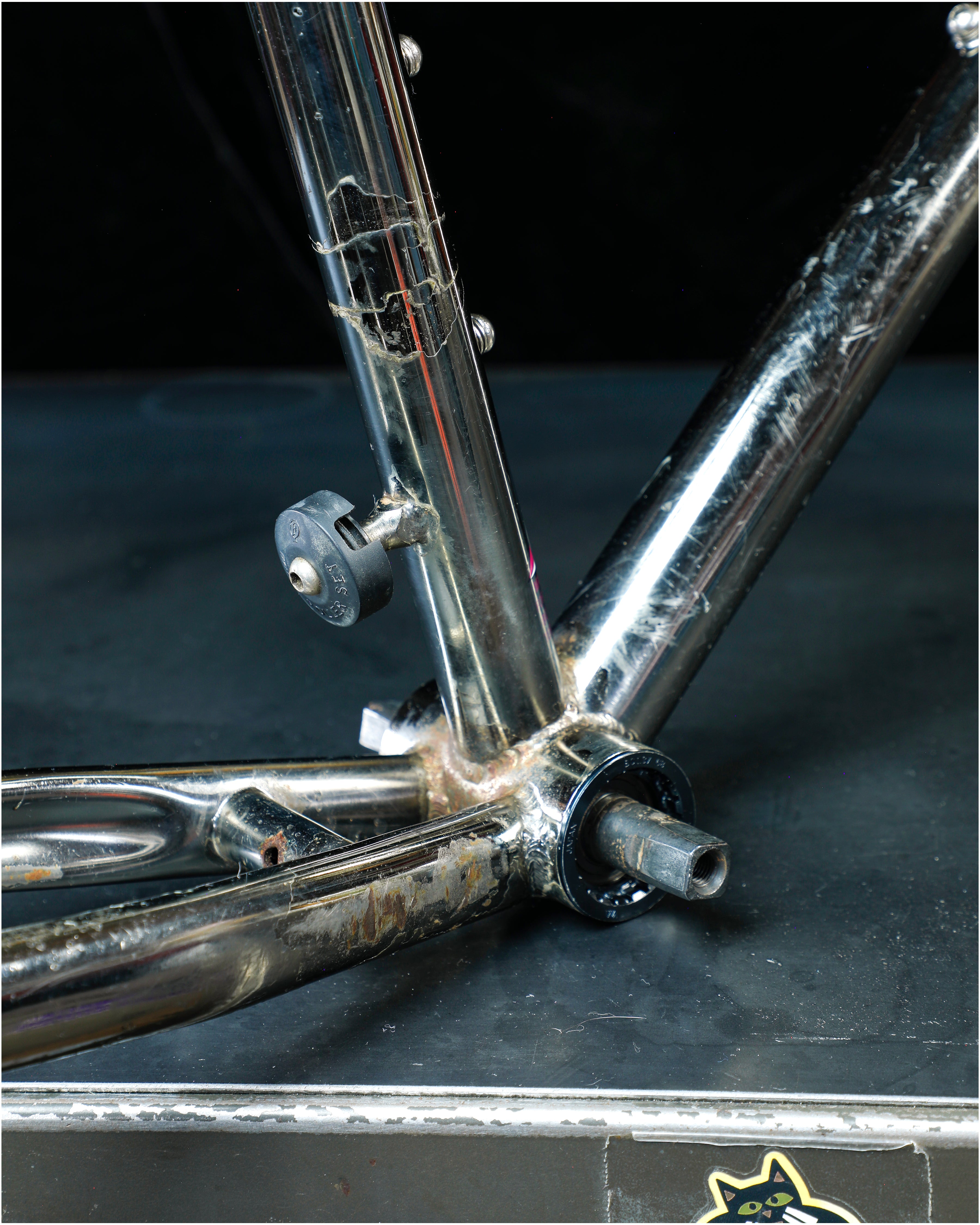 mon iboc pro フレームセット＋オマケ Mongoose / IBOC PRO » ALT CYCLES