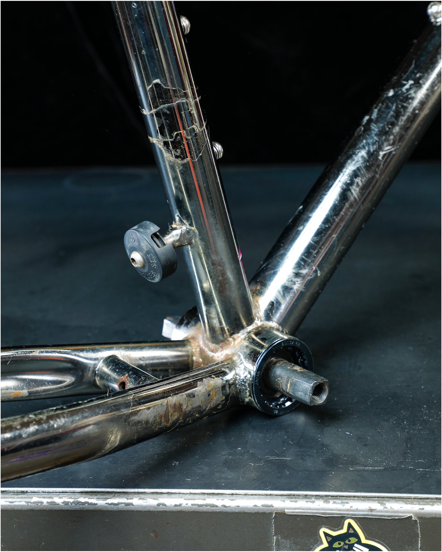 Mongoose Iboc Pro Series