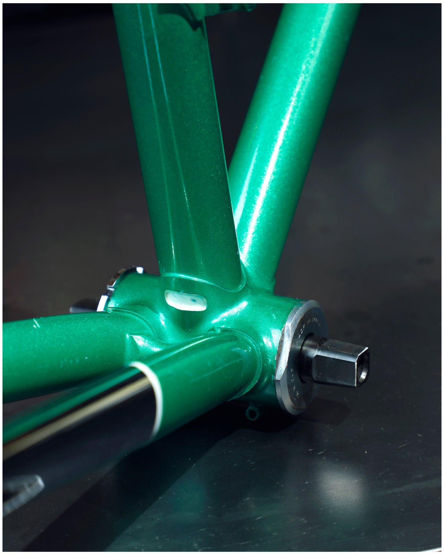 Simoncini Columbus SLX