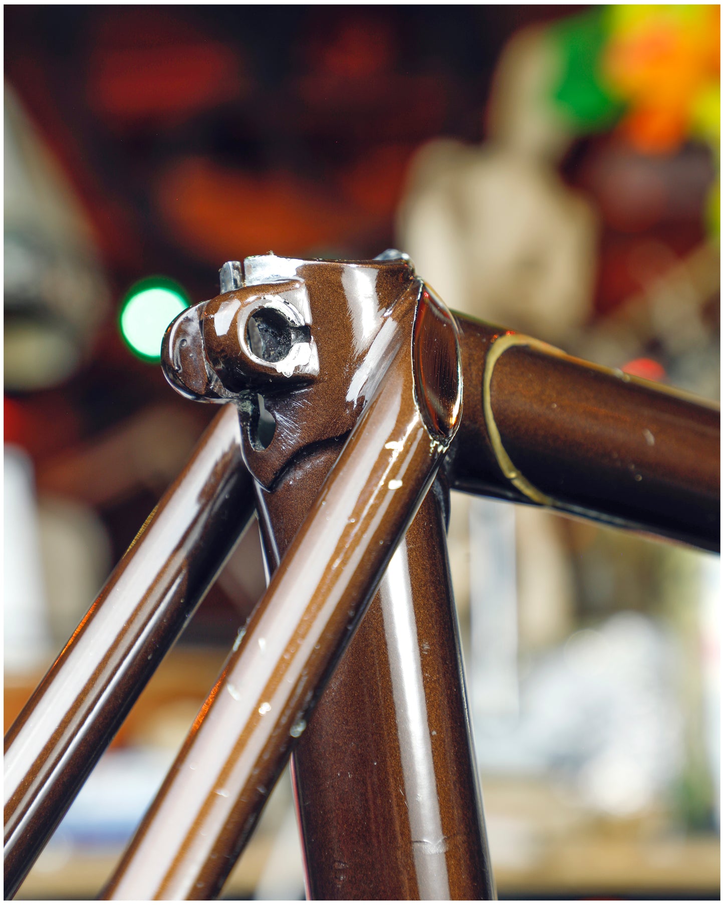 Italvega Super Speciale