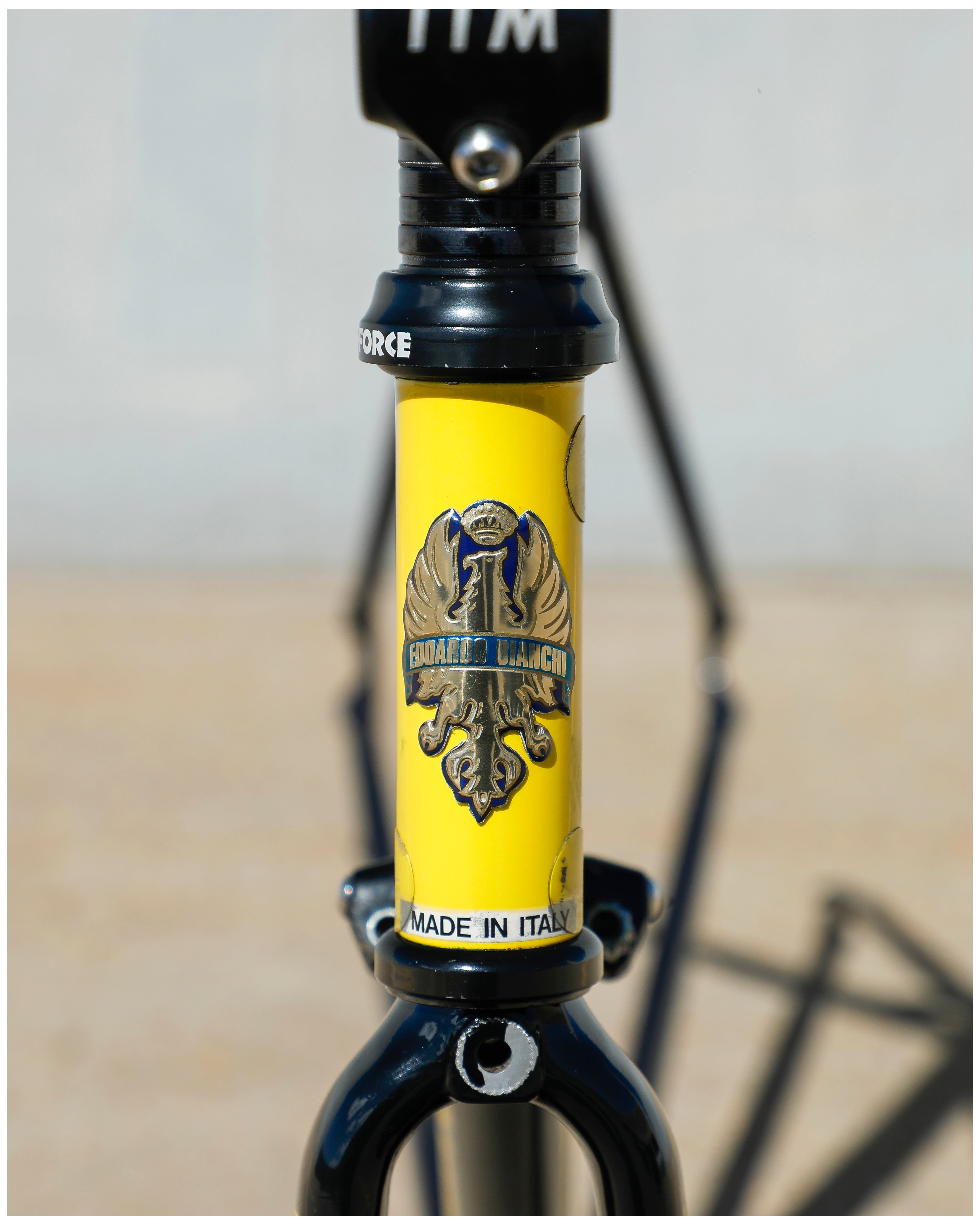 Bianchi Veloce – Ben's Cycles Denver