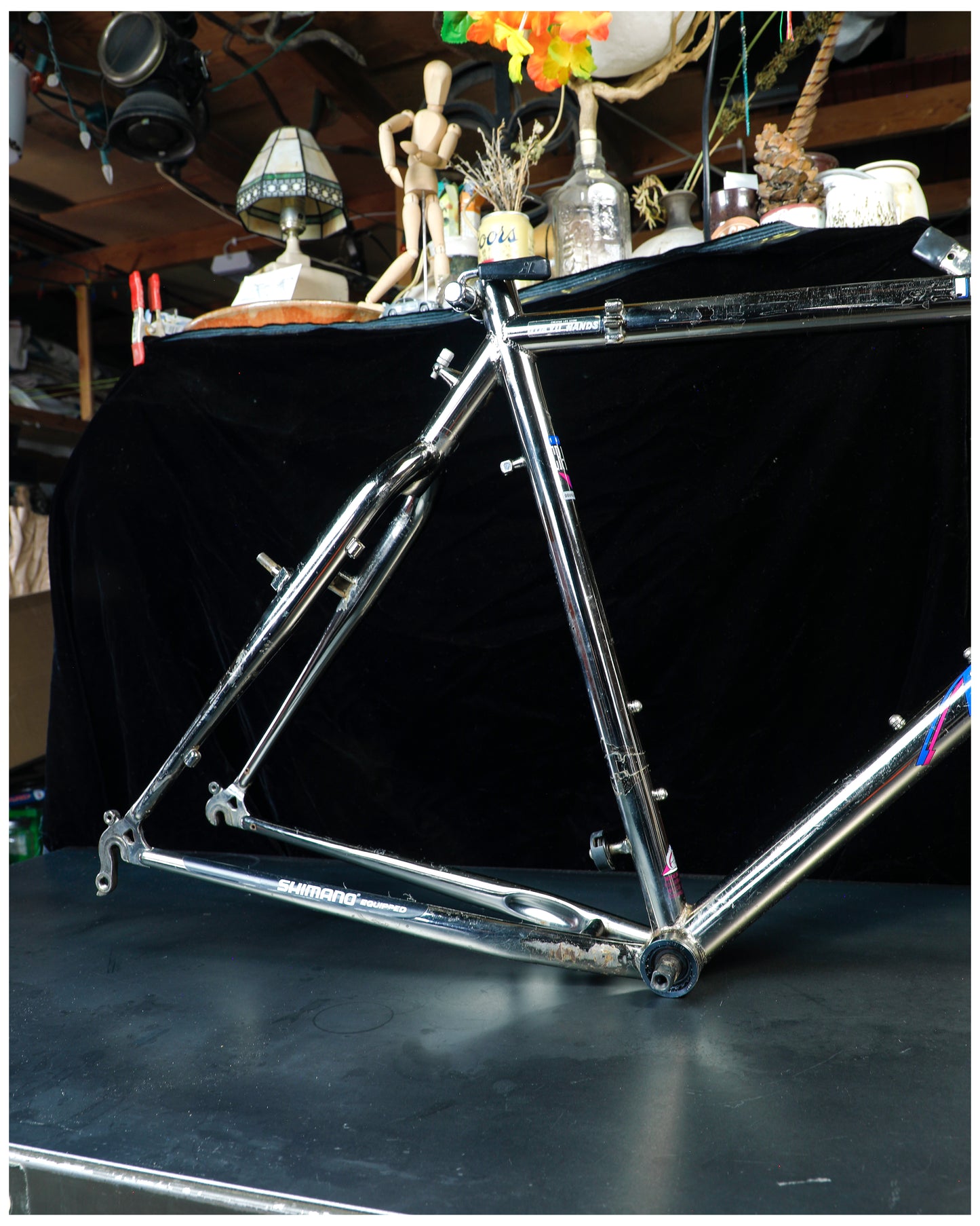 Mongoose Iboc Pro Series