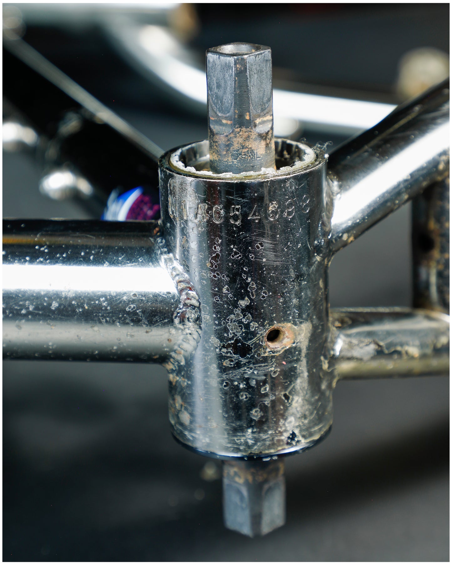 Mongoose Iboc Pro Series