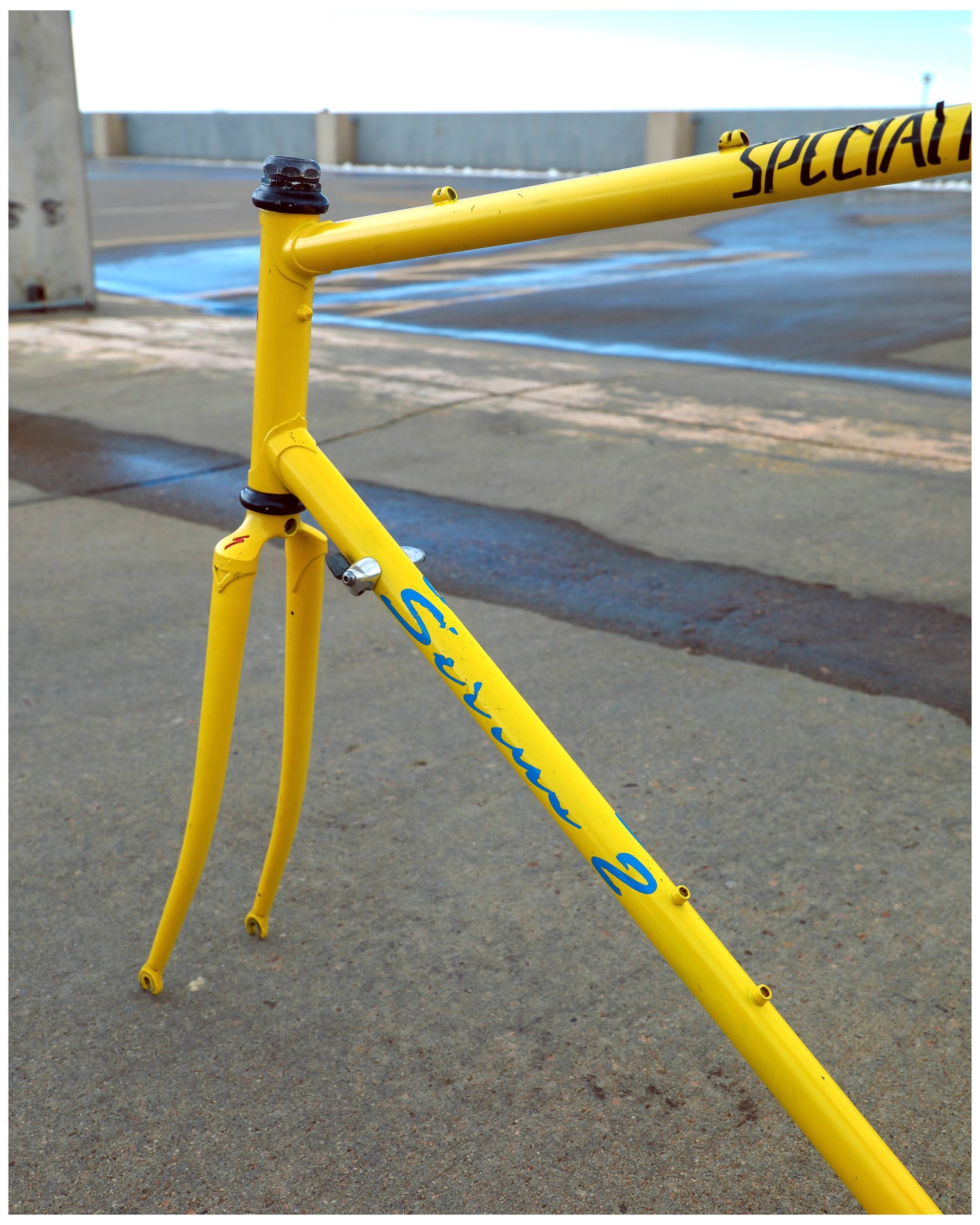 Specialized Sirrus 2