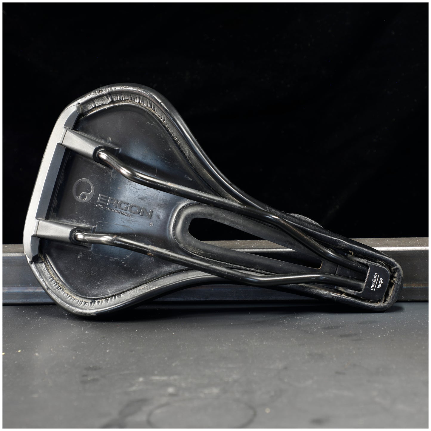 Ergon Saddle