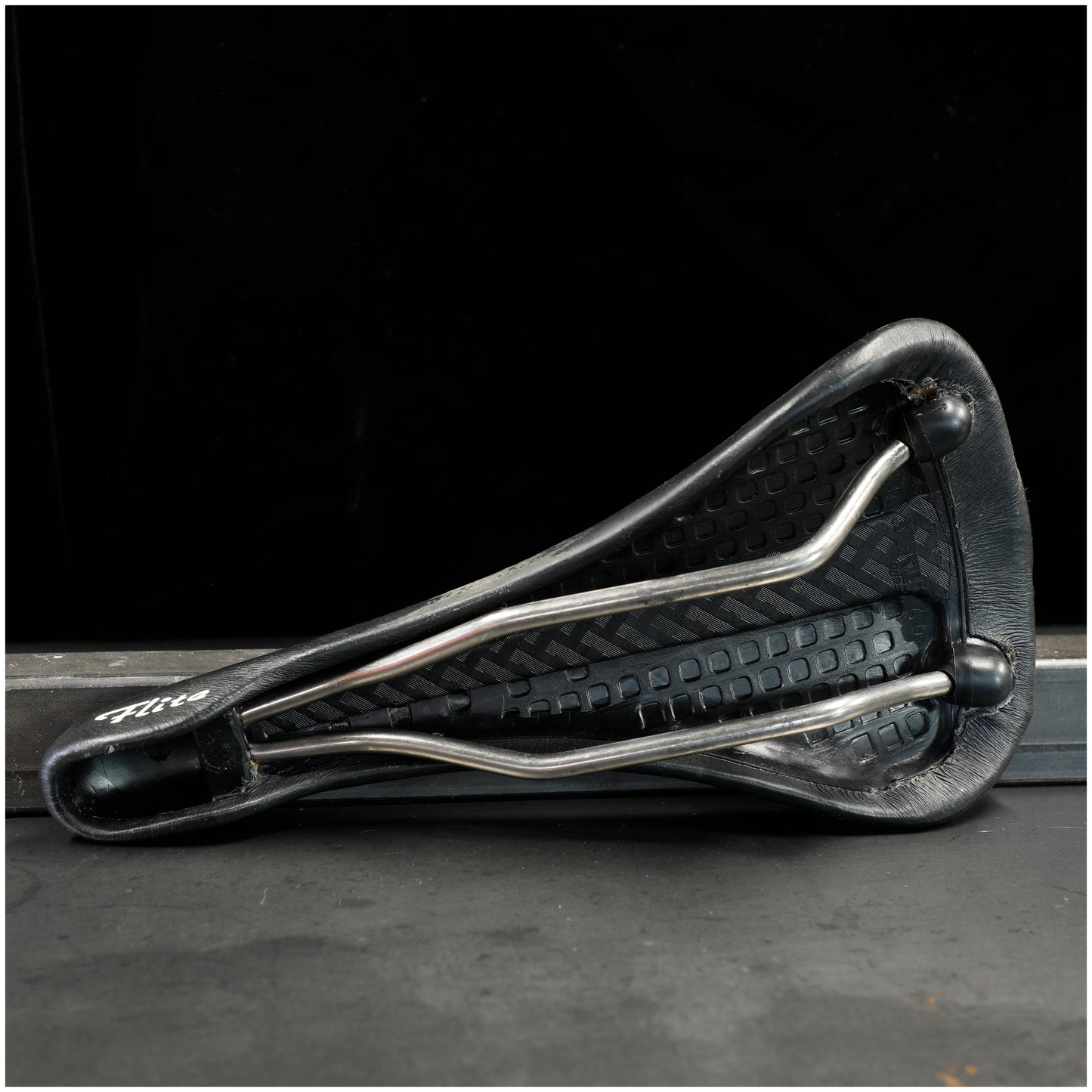 Selle Italia Flight Saddle