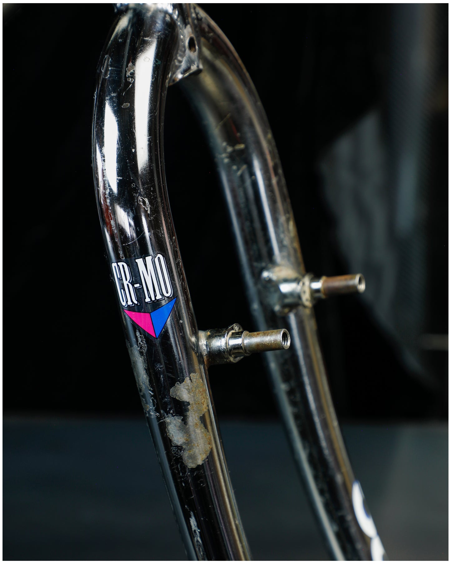 Mongoose Iboc Pro Series