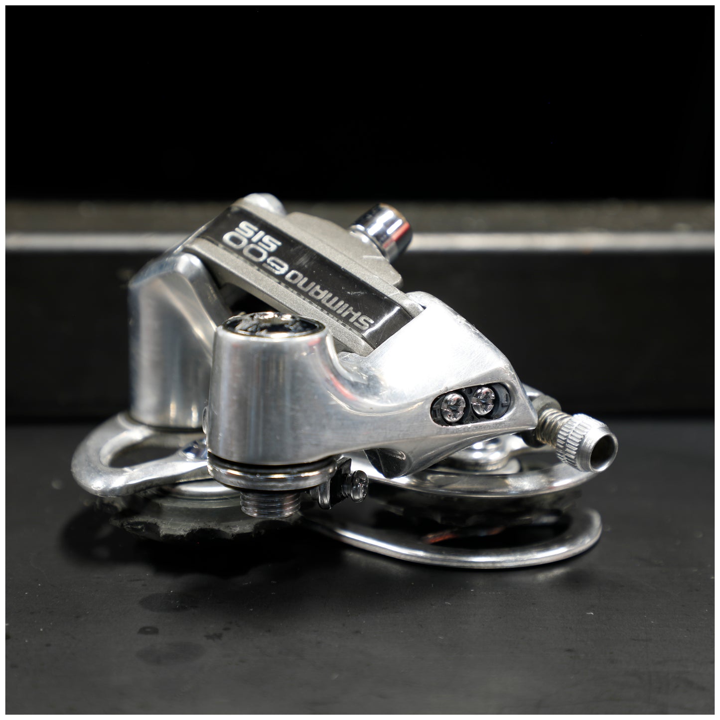 Shimano 600 SIS Rear Derailleur