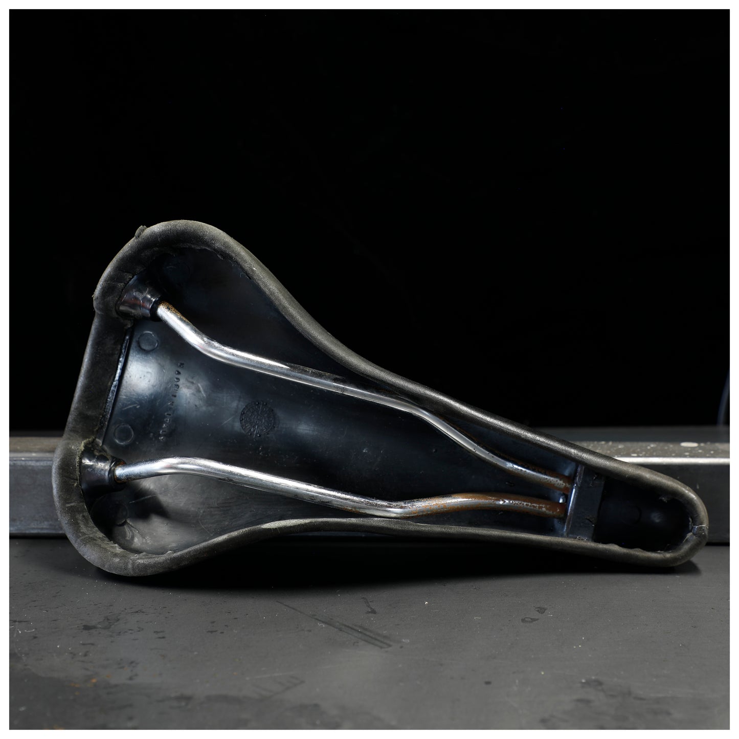 Sella Italia Turbo Saddle