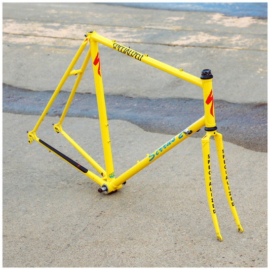 Specialized Sirrus 2