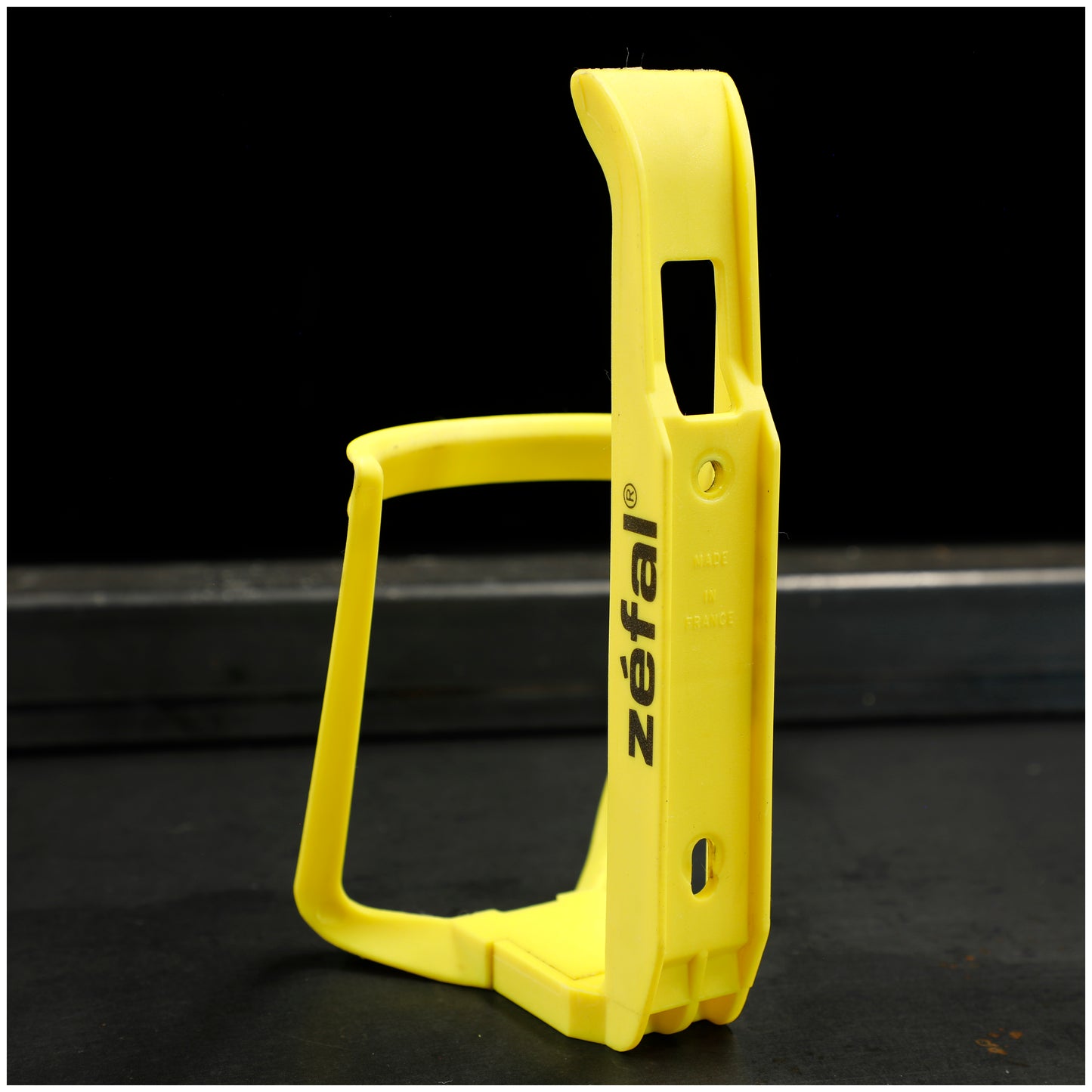 Zefal Yellow Bottle Cage