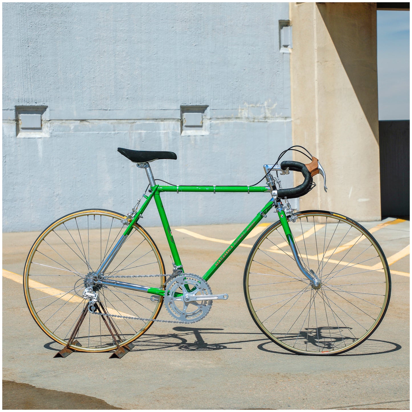 Nishiki road bicycles on sale