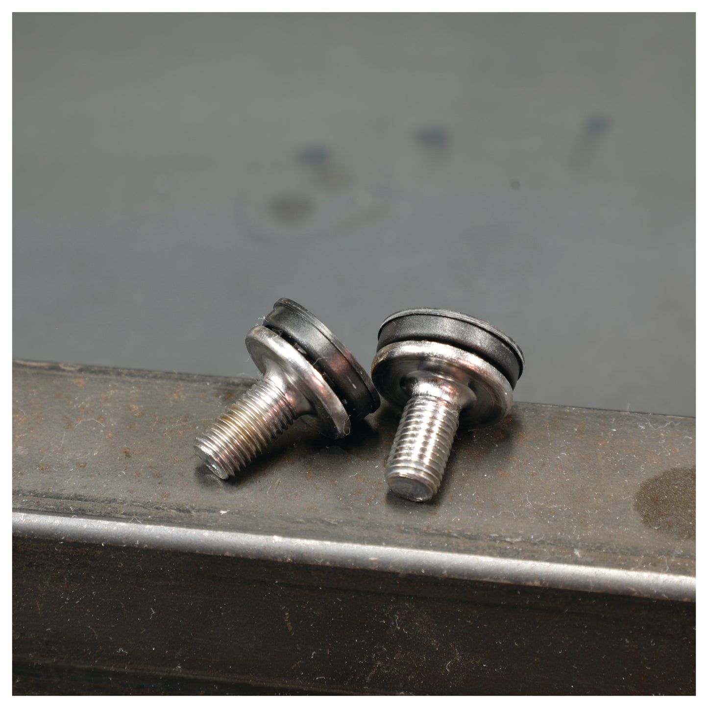 Sealed Bottom Bracket Bolts