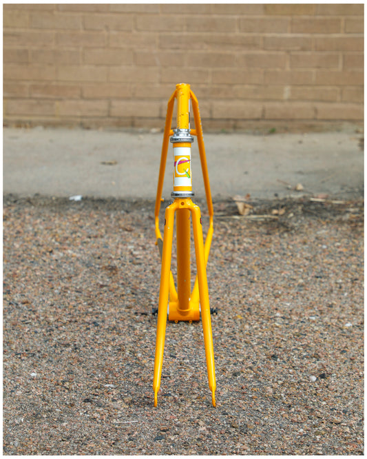 Centurion Ironman Dave Scott Master