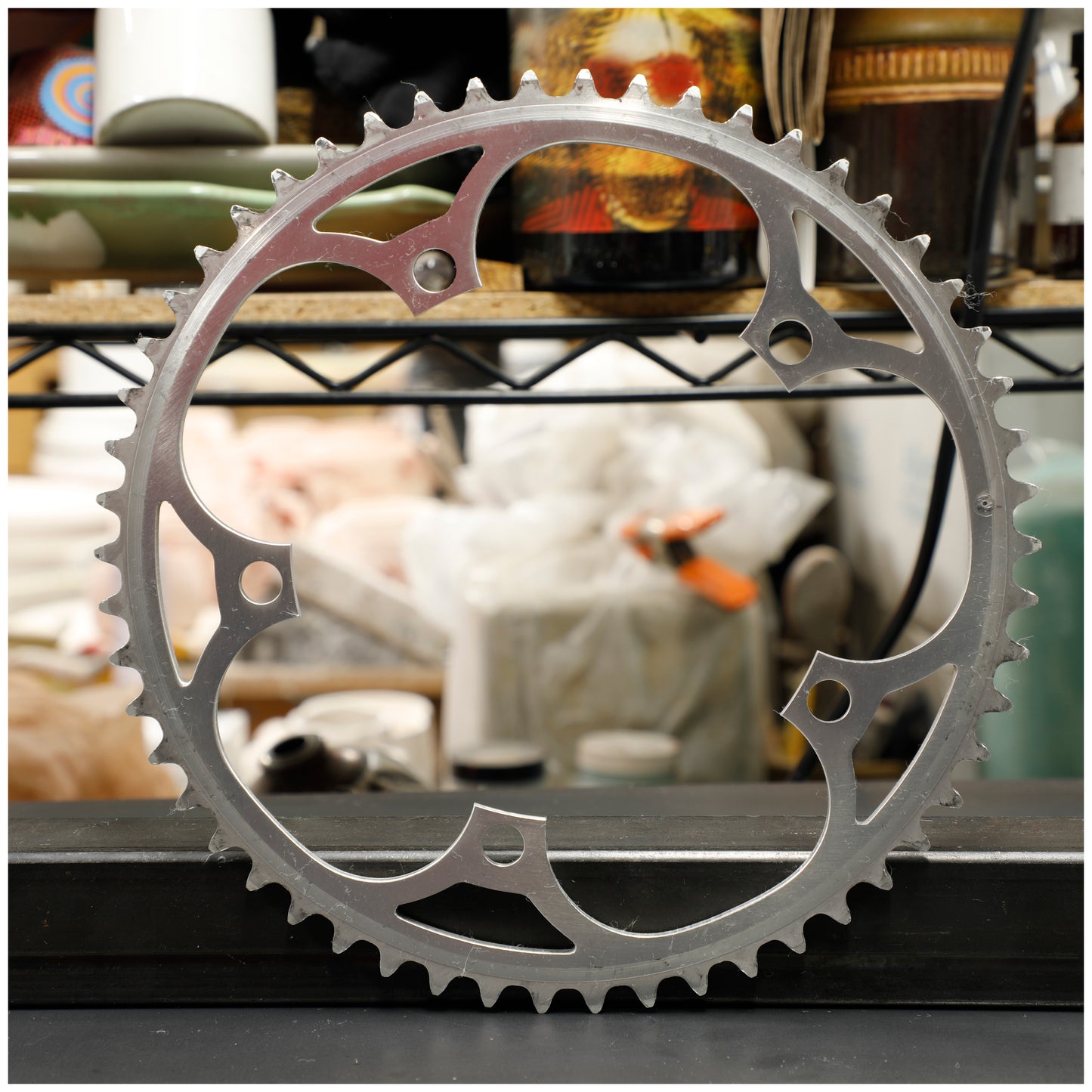 Specialized 54 Chainring