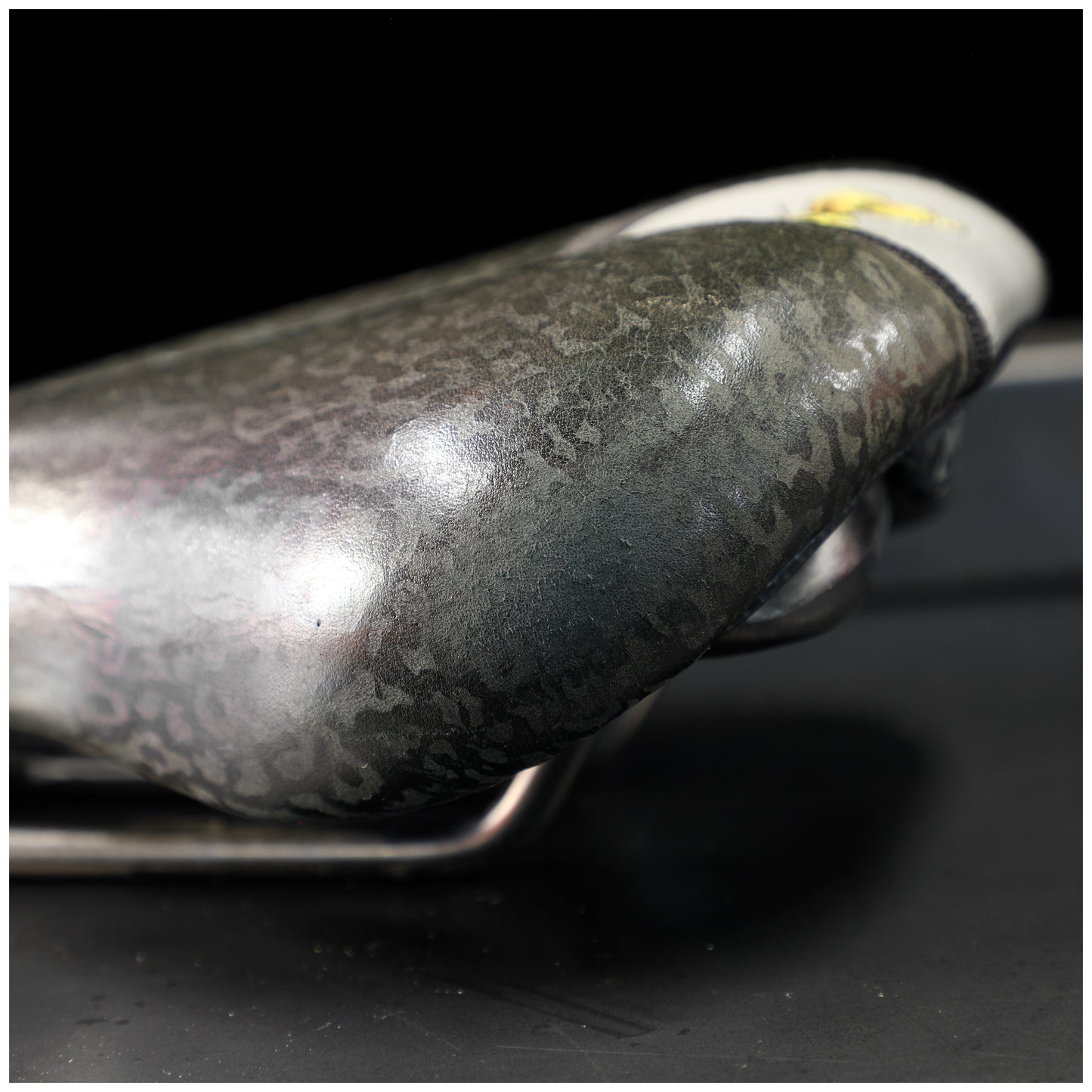 Terry Butterfly Titanium Saddle