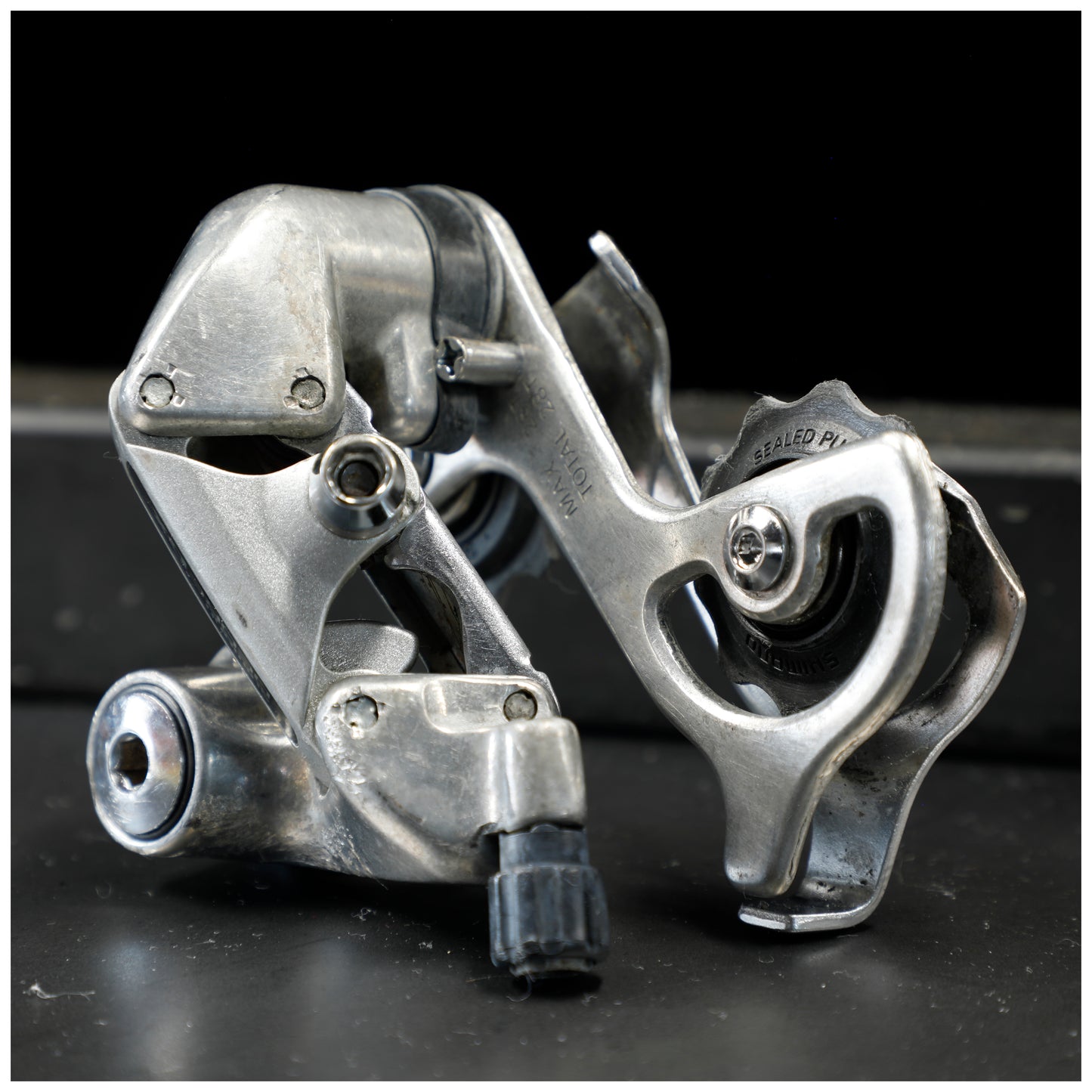 Shimano Deore DX Rear Derailleur