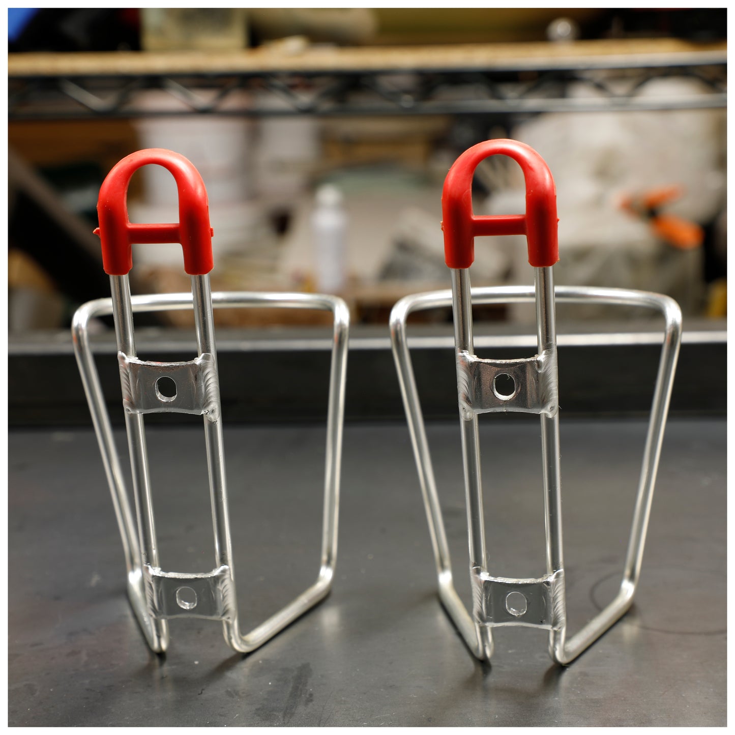 Jim Blackburn Bottle Cages