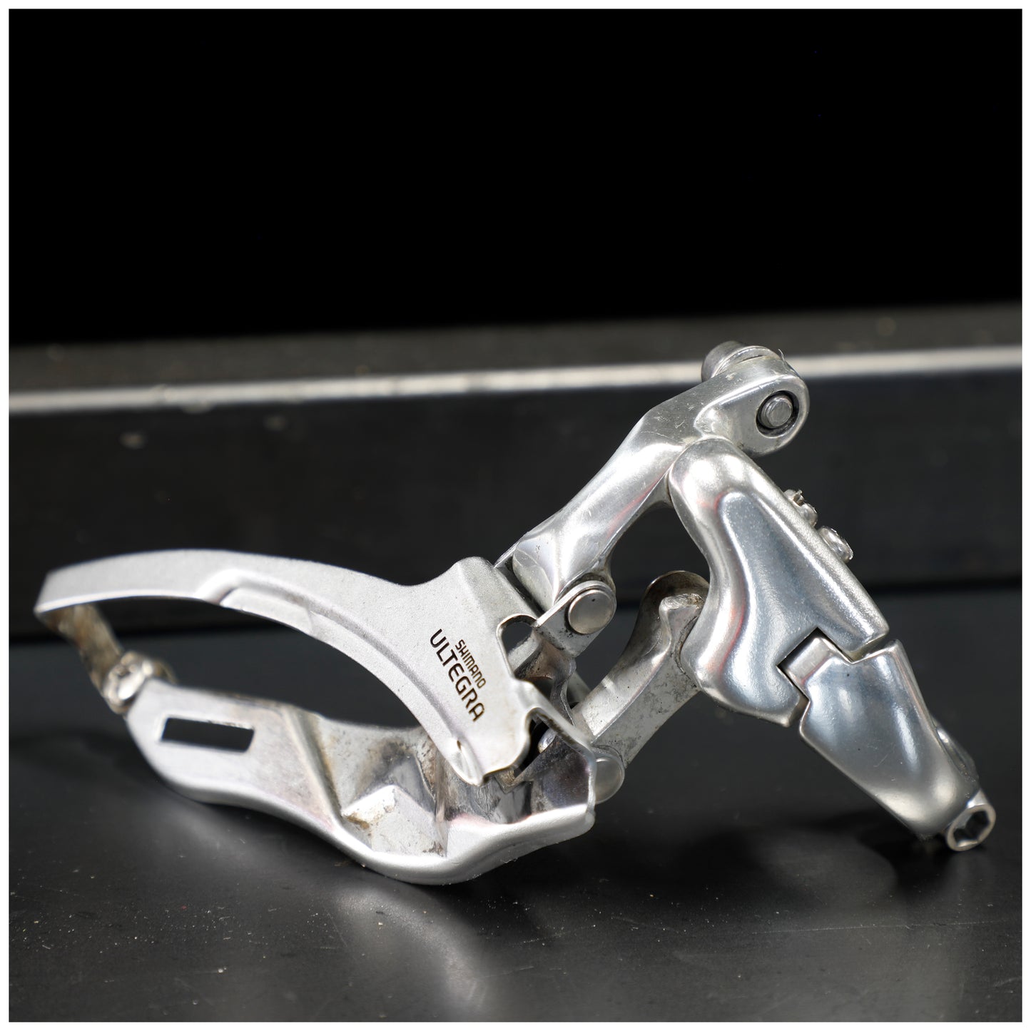 Ultegra Clamp-On Front Derailleur