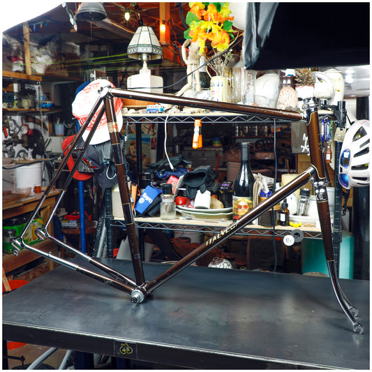 Italvega Super Speciale