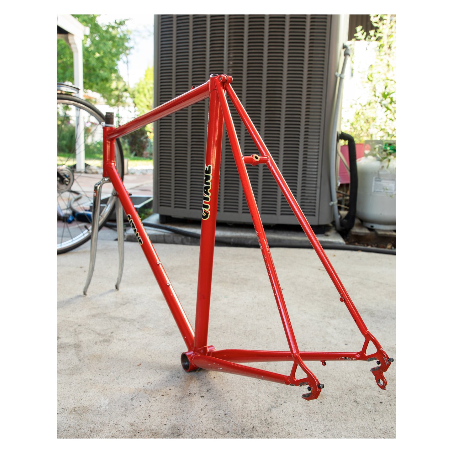 Gitane Tour de France