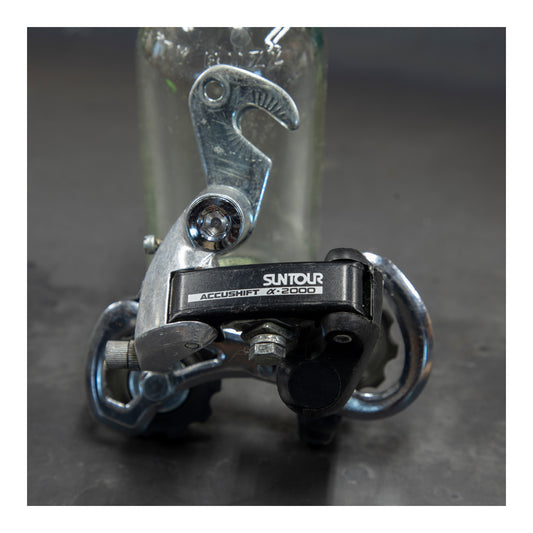 Suntour A2000 Accushift Rear Derailleur