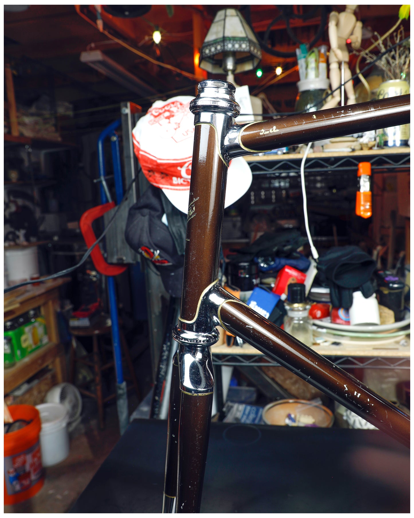 Italvega Super Speciale