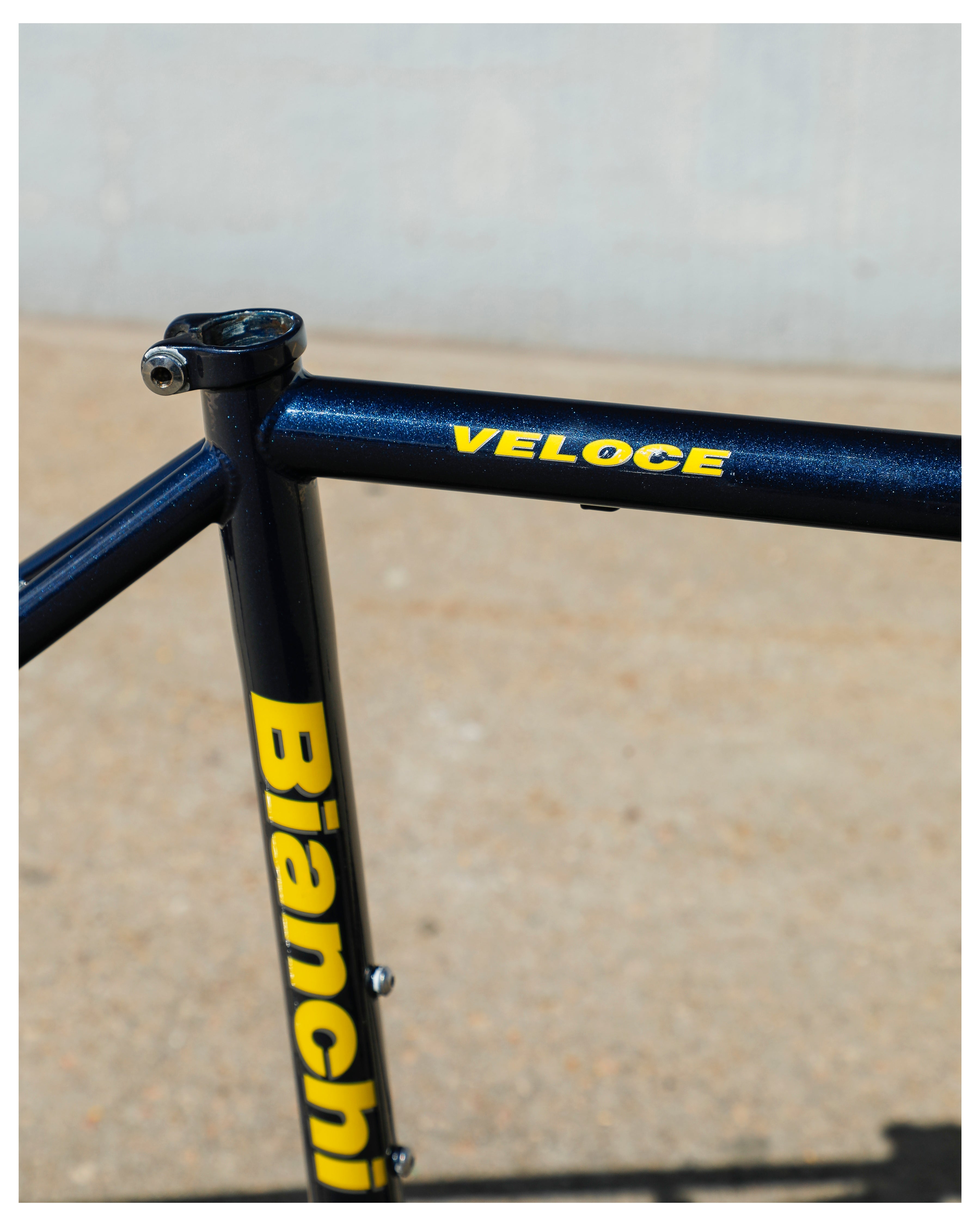 Bianchi Veloce – Ben's Cycles Denver