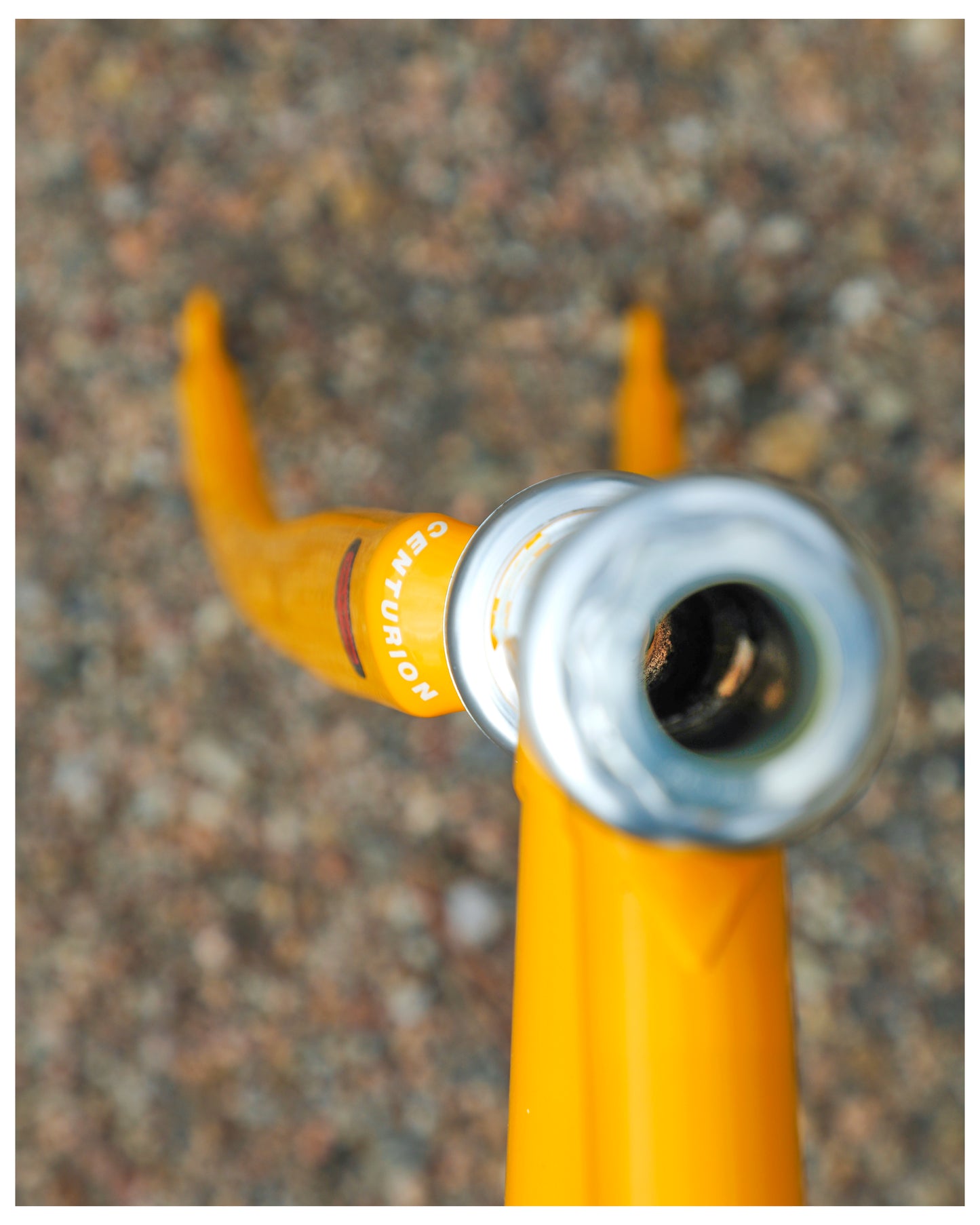 Centurion Ironman Dave Scott Master