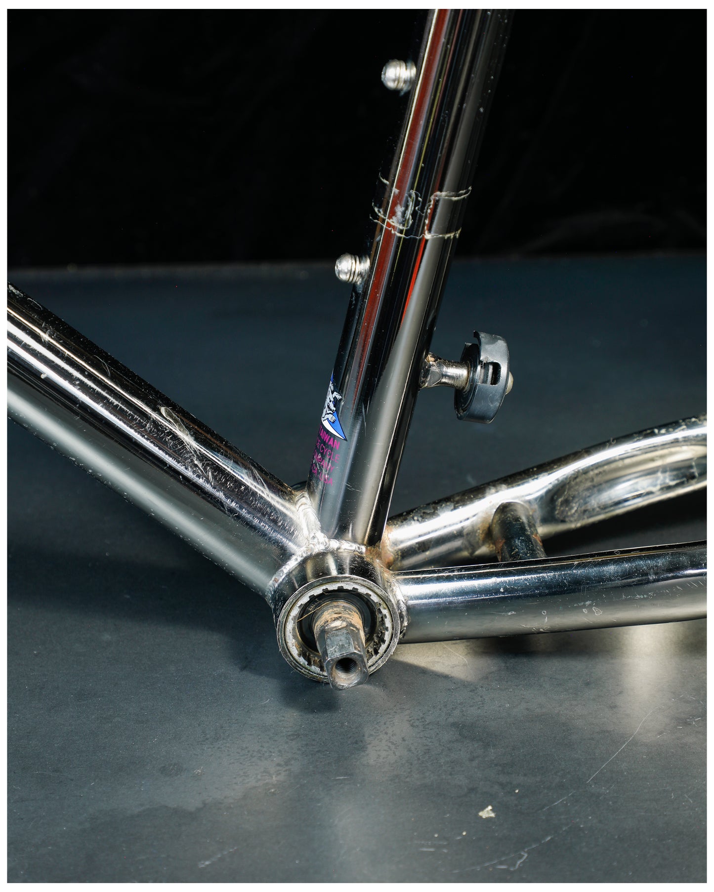 Mongoose Iboc Pro Series