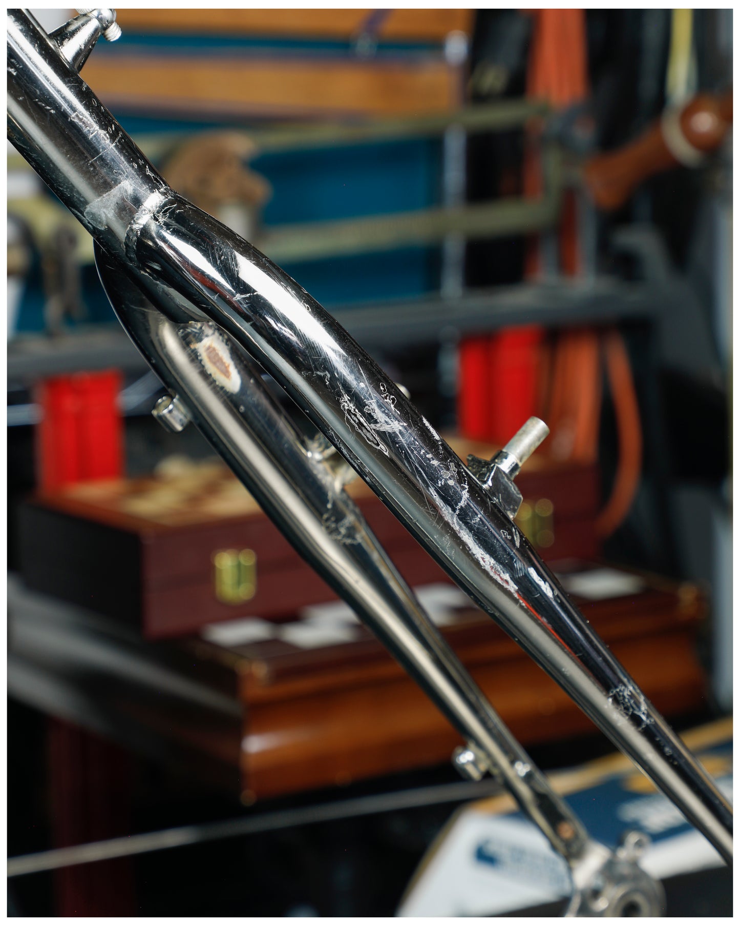 Mongoose Iboc Pro Series