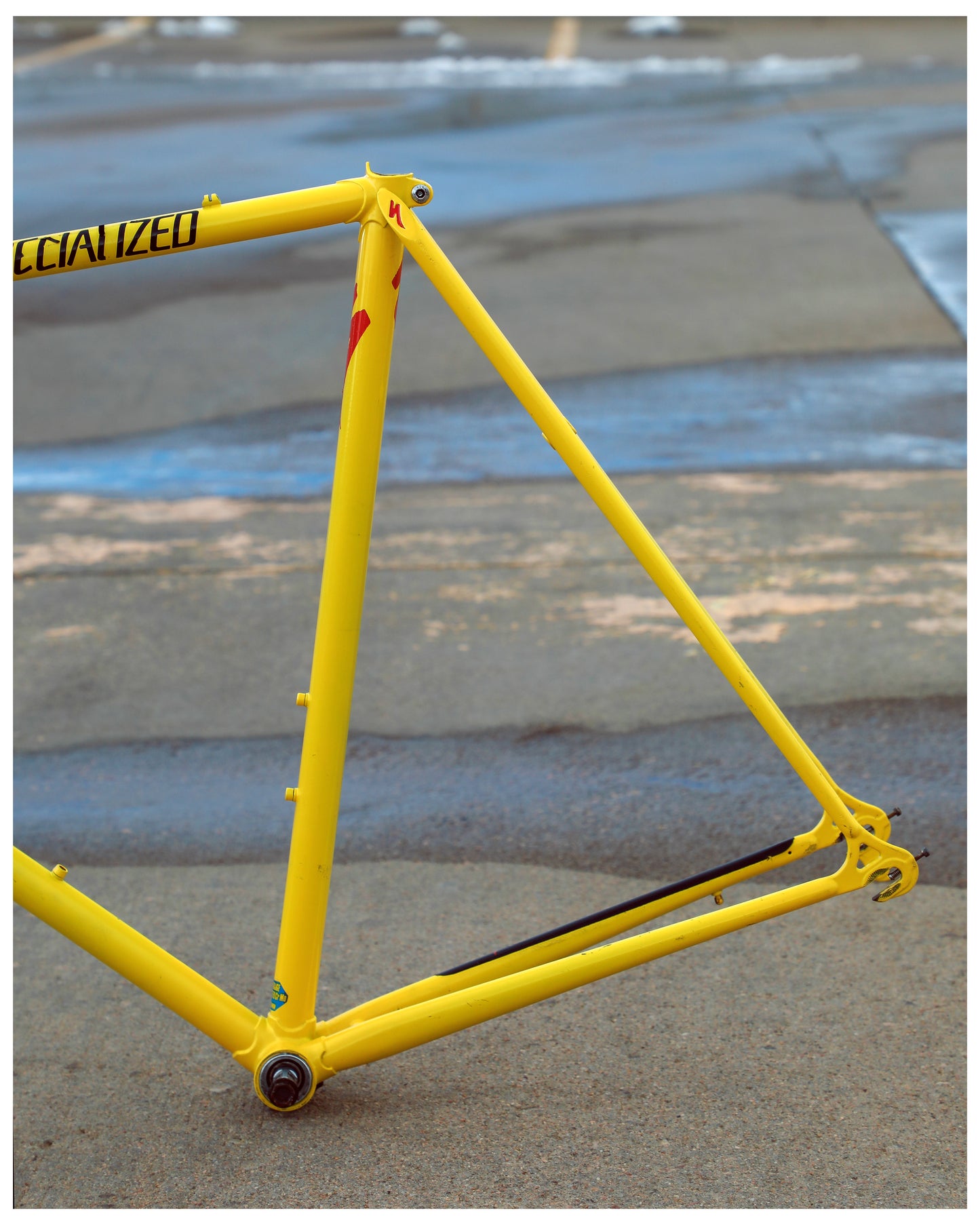 Specialized Sirrus 2