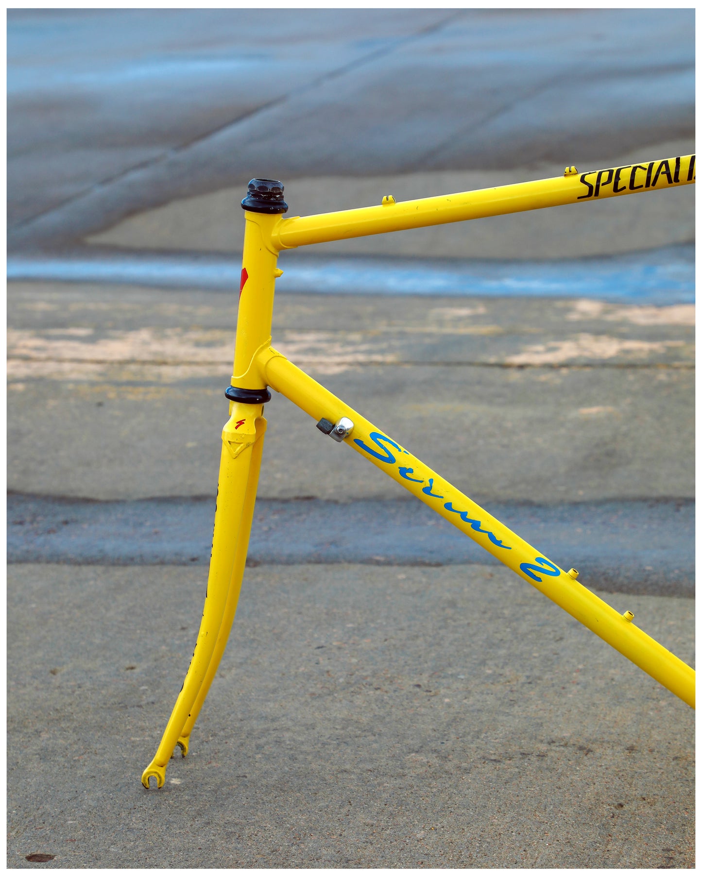 Specialized Sirrus 2