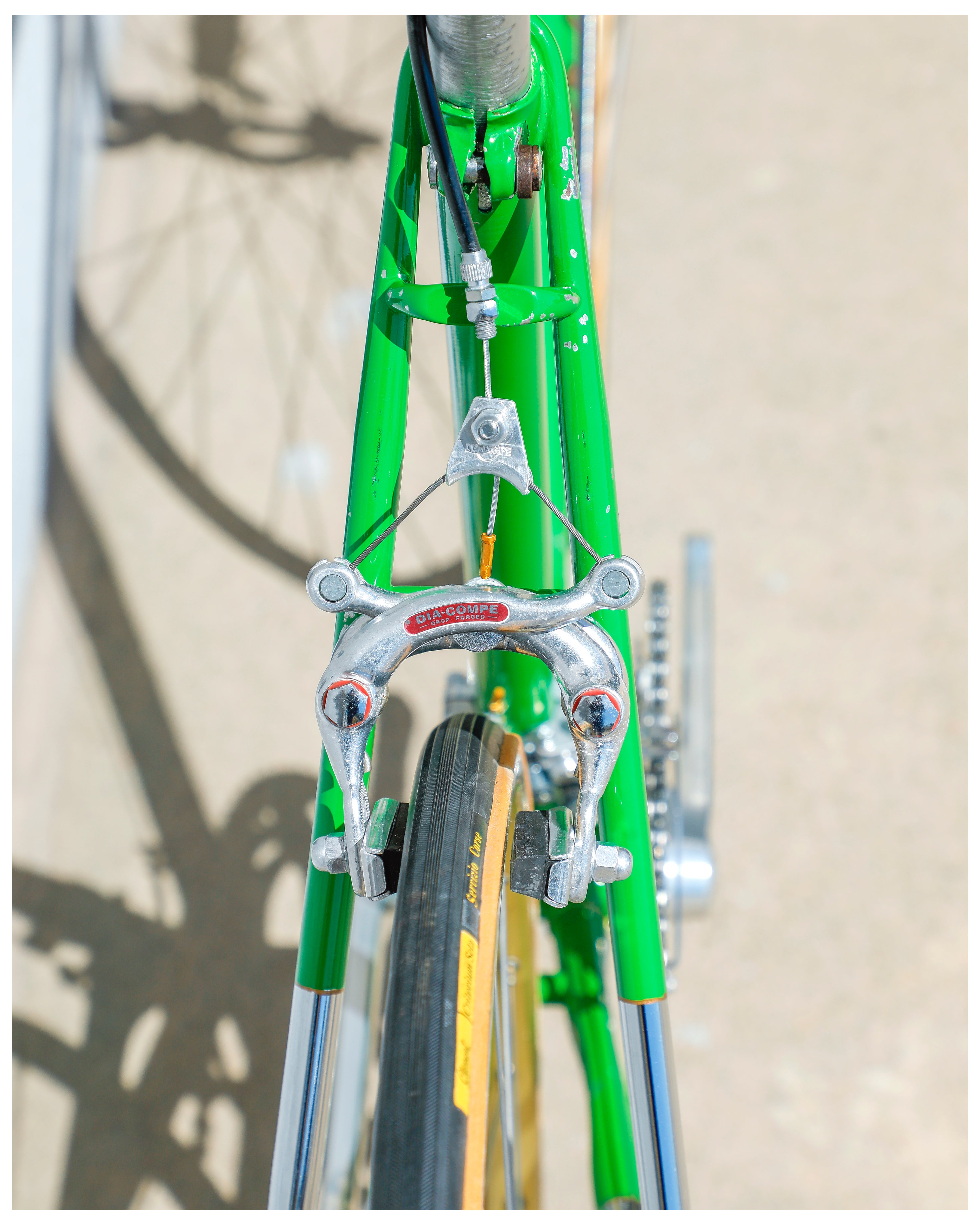 Nishiki Road Compe – Ben's Cycles Denver