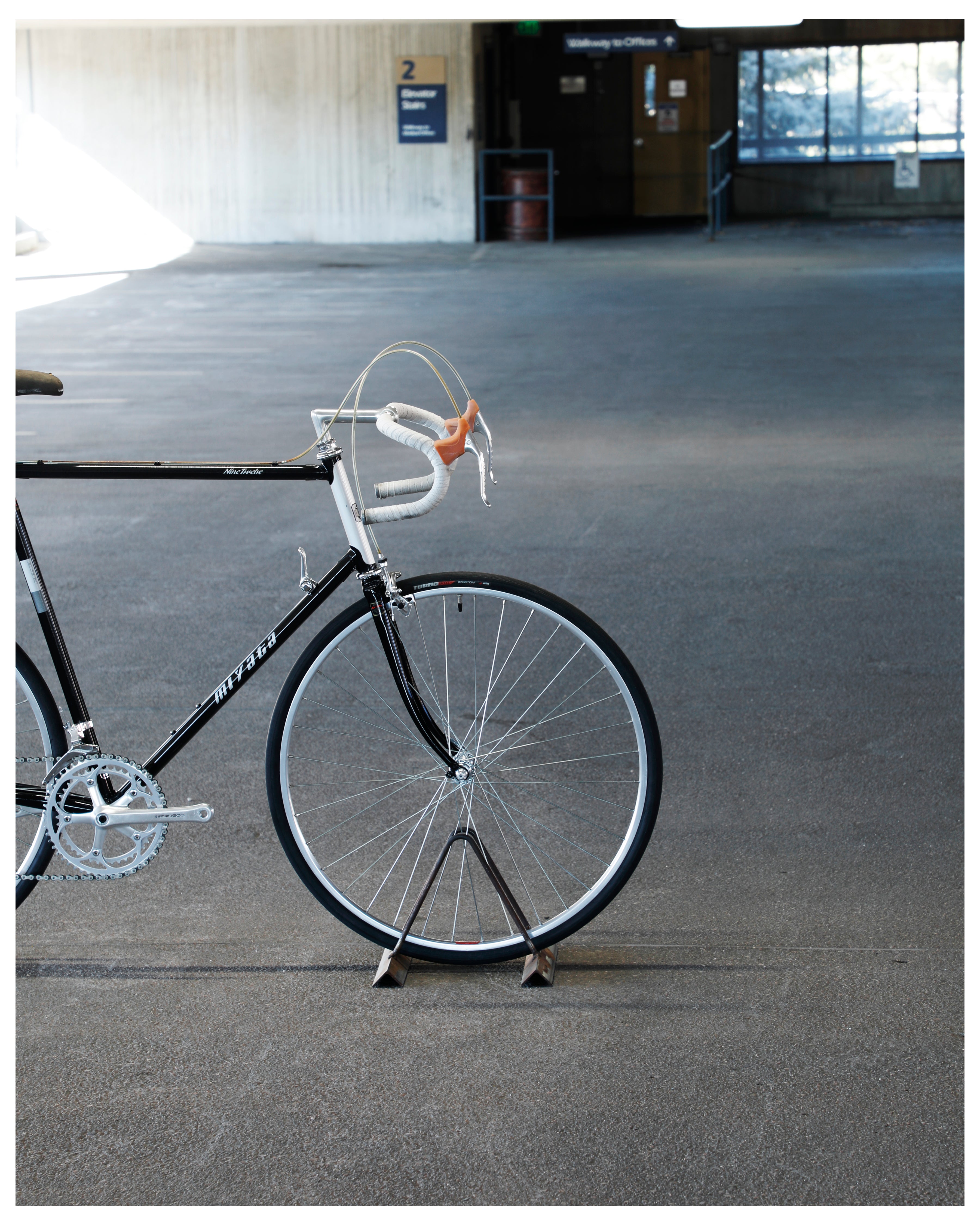 Miyata Nine-Twelve – Ben's Cycles Denver