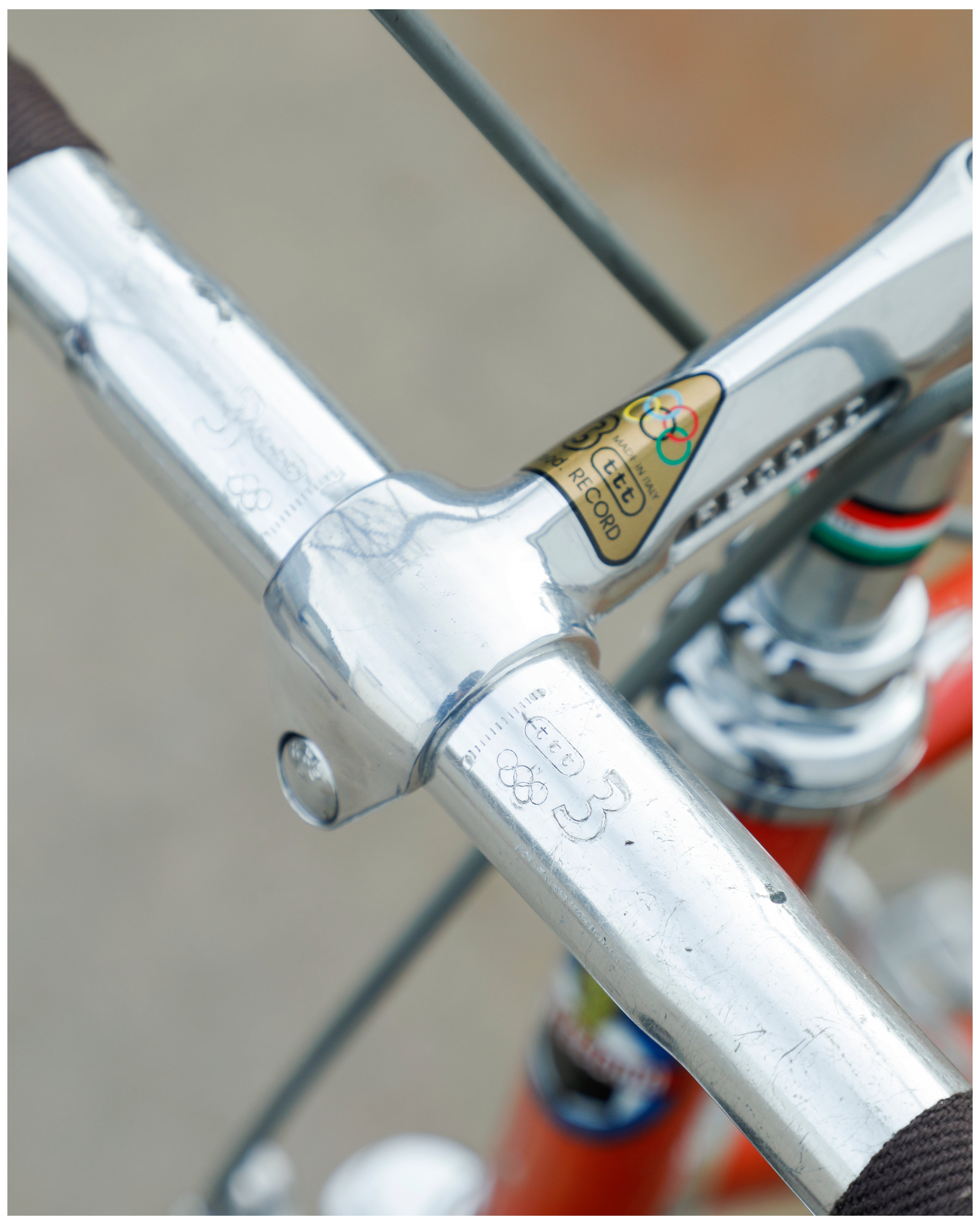 Bottecchia Professional – Ben's Cycles Denver