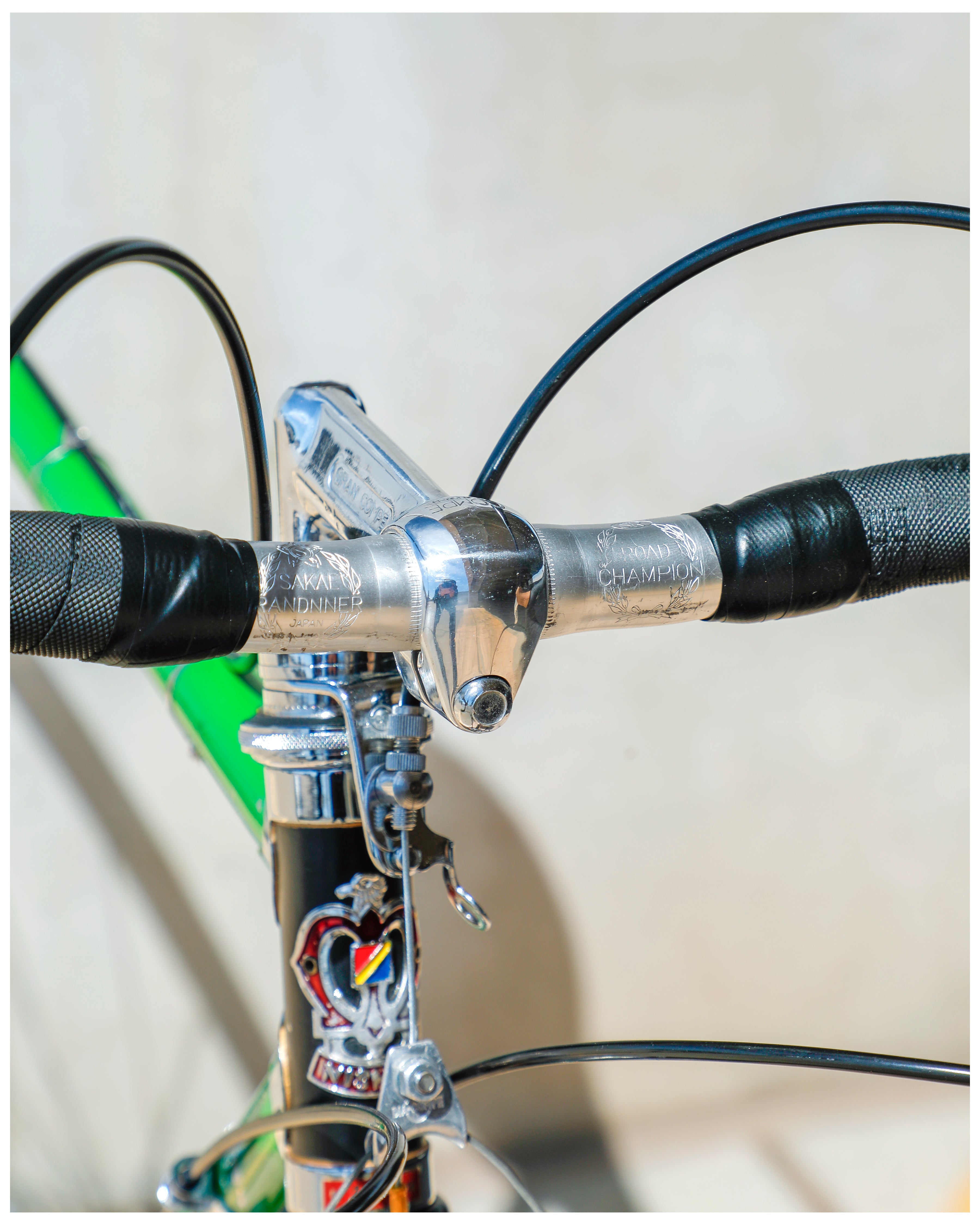 Nishiki Road Compe – Ben's Cycles Denver
