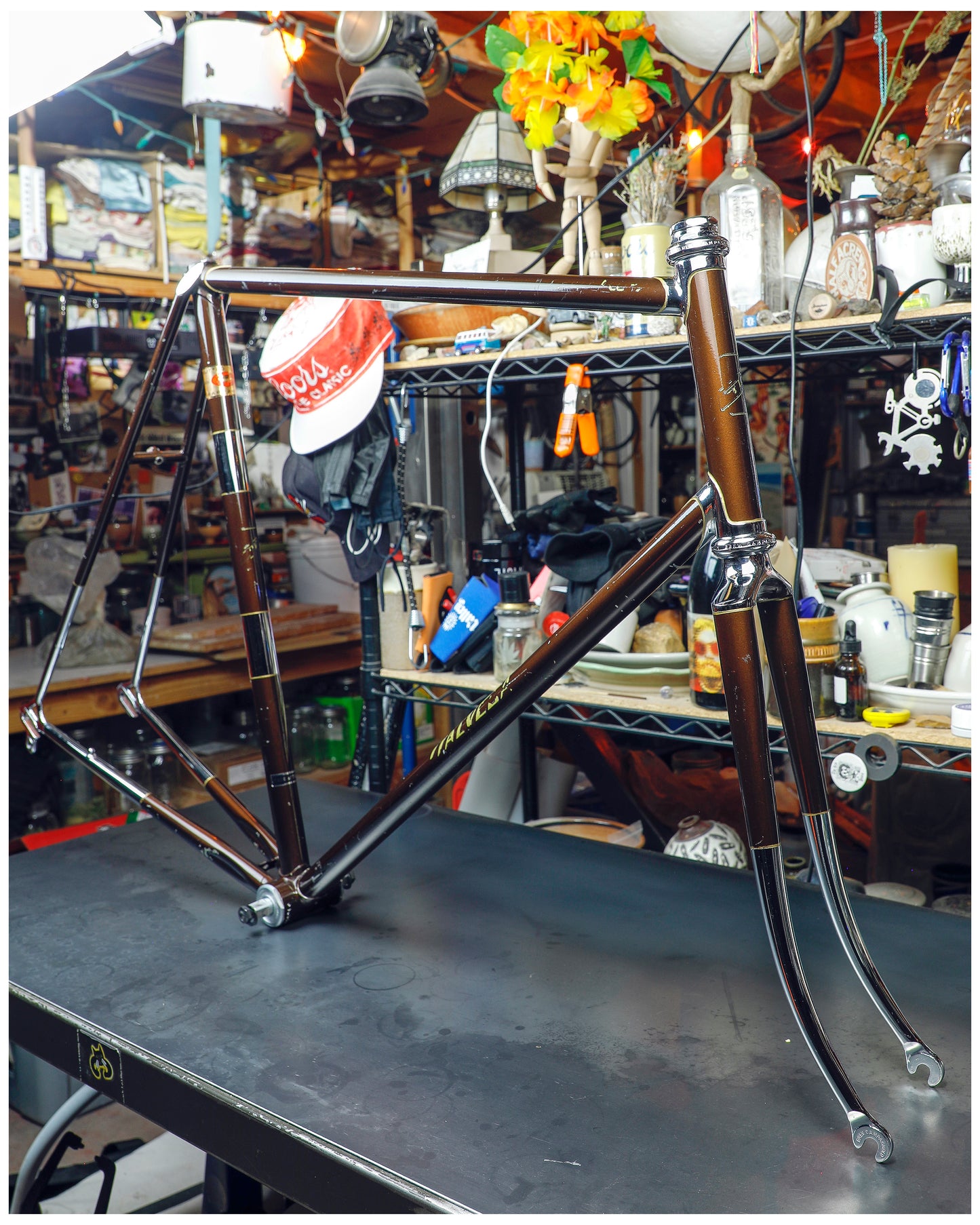 Italvega Super Speciale