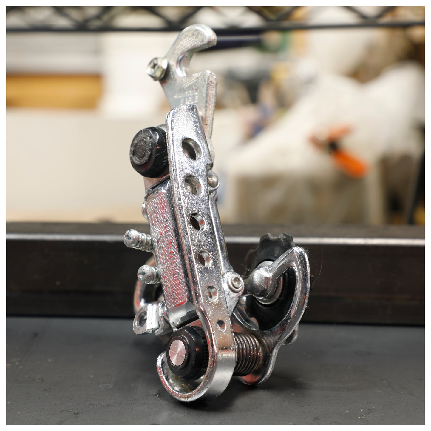 Shimano Eagle Rear Derailleur