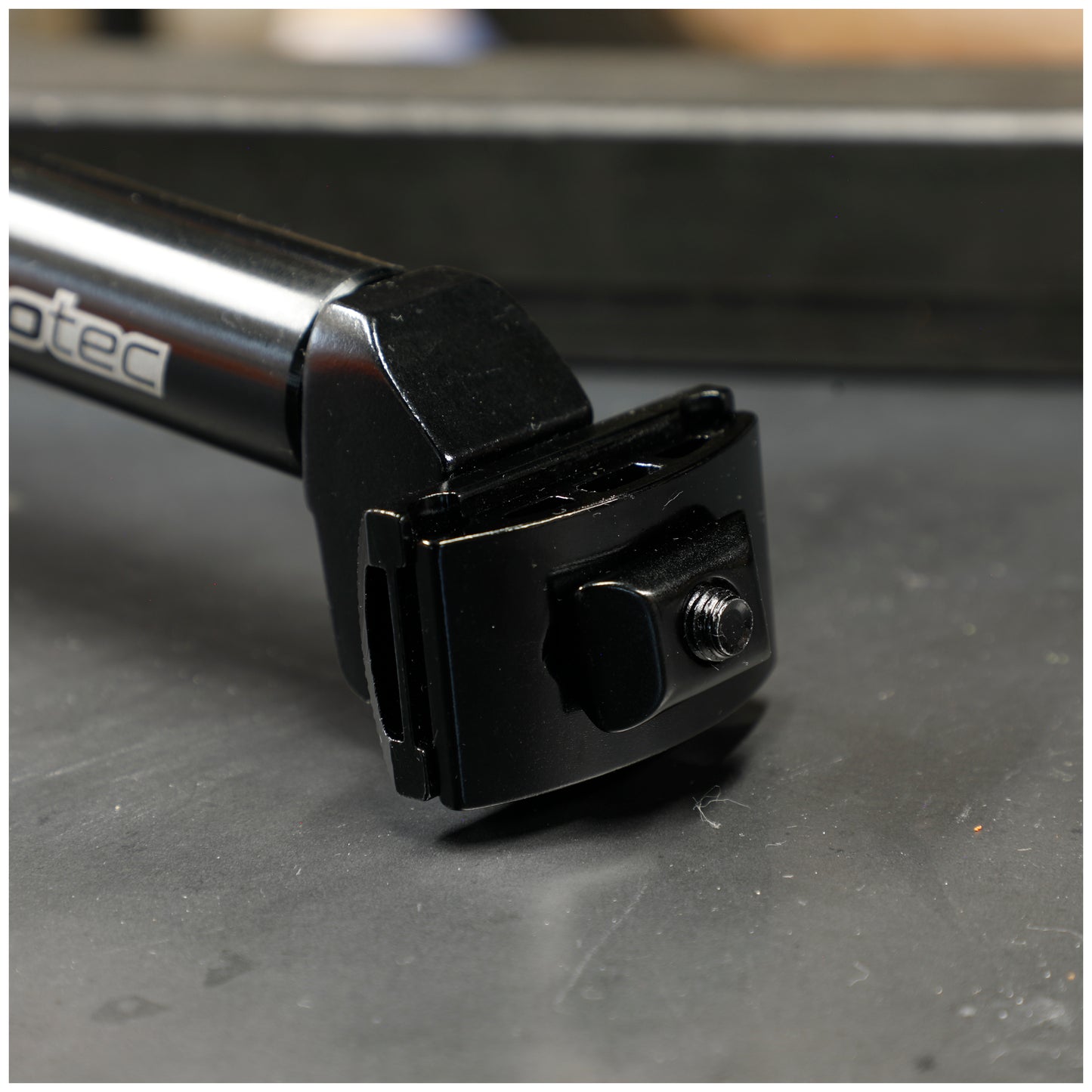 Ergo Tec 2 Seat Post