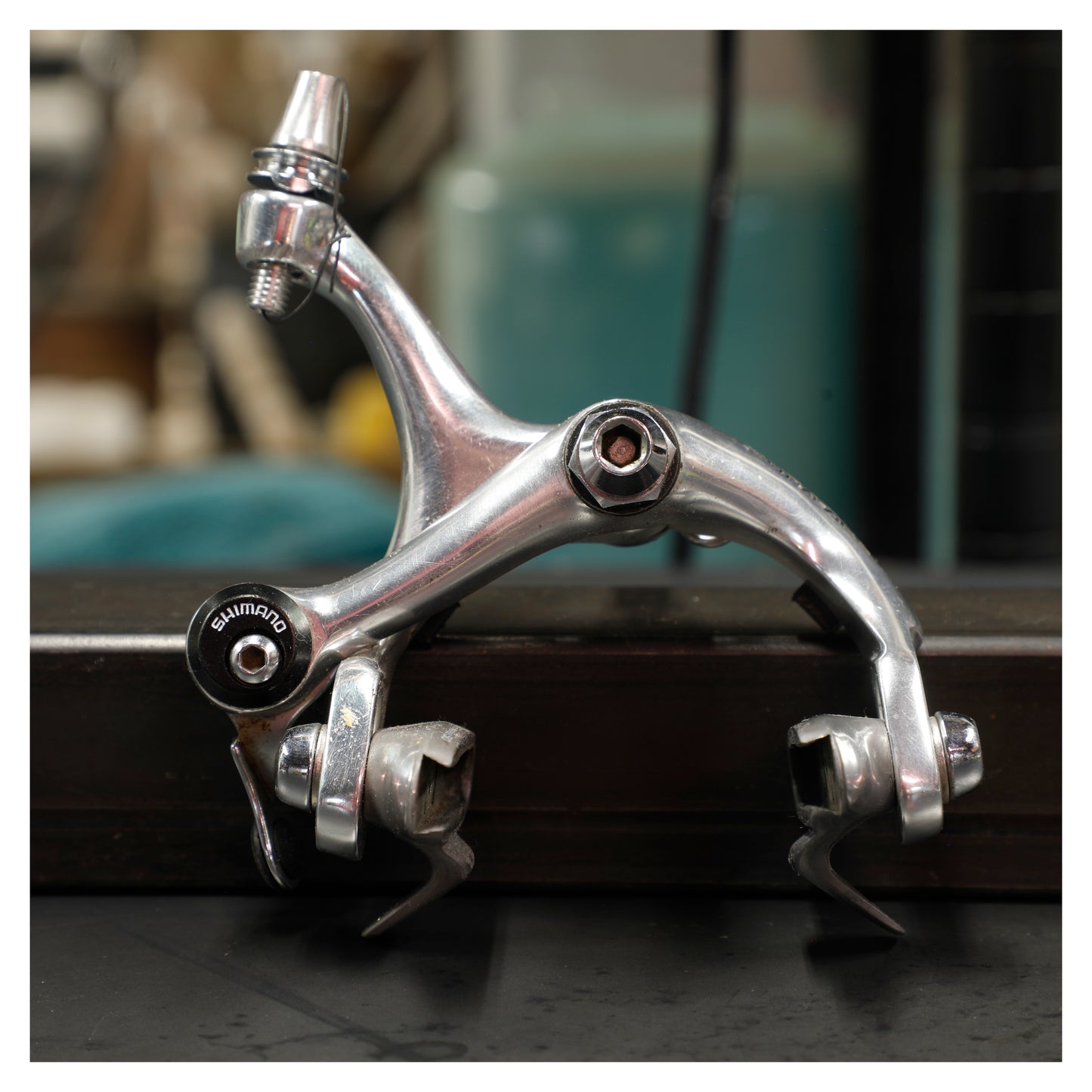 Dura-Ace 7402 Rear Brake