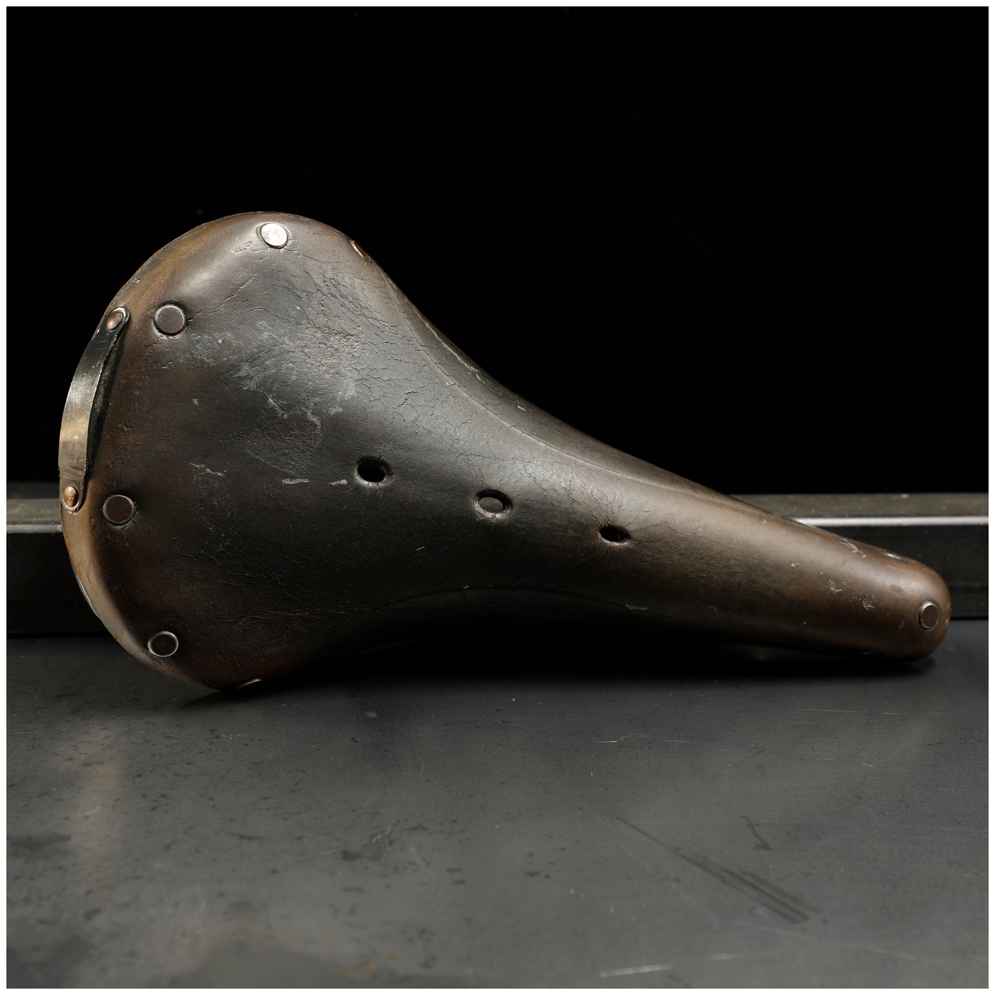 Brooks B-17 Saddle