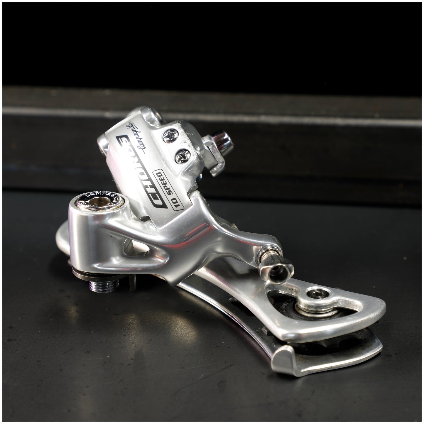 Campagnolo Chorus 10spd Rear Derailleur