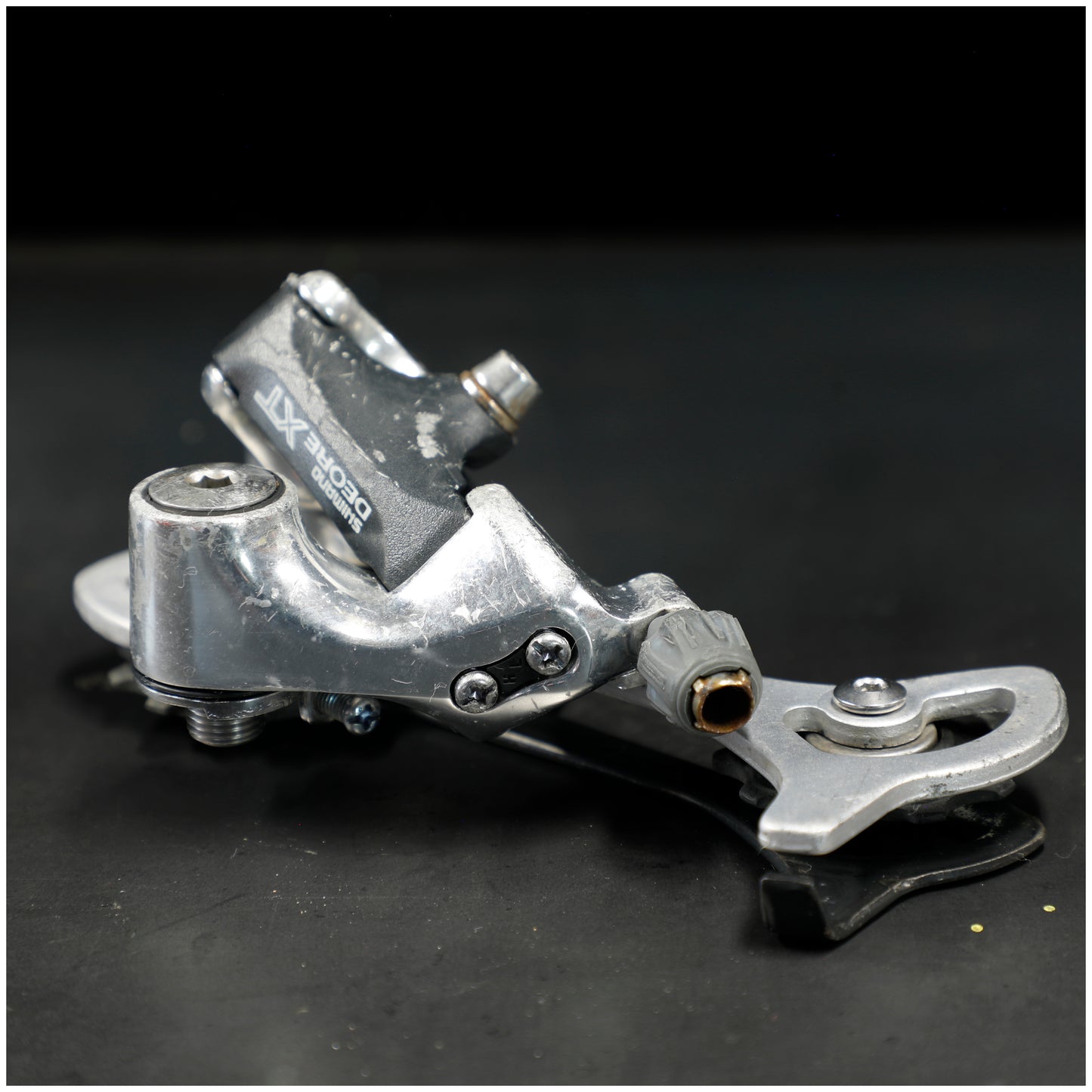 Shimano Deore XT Rear Derailleur