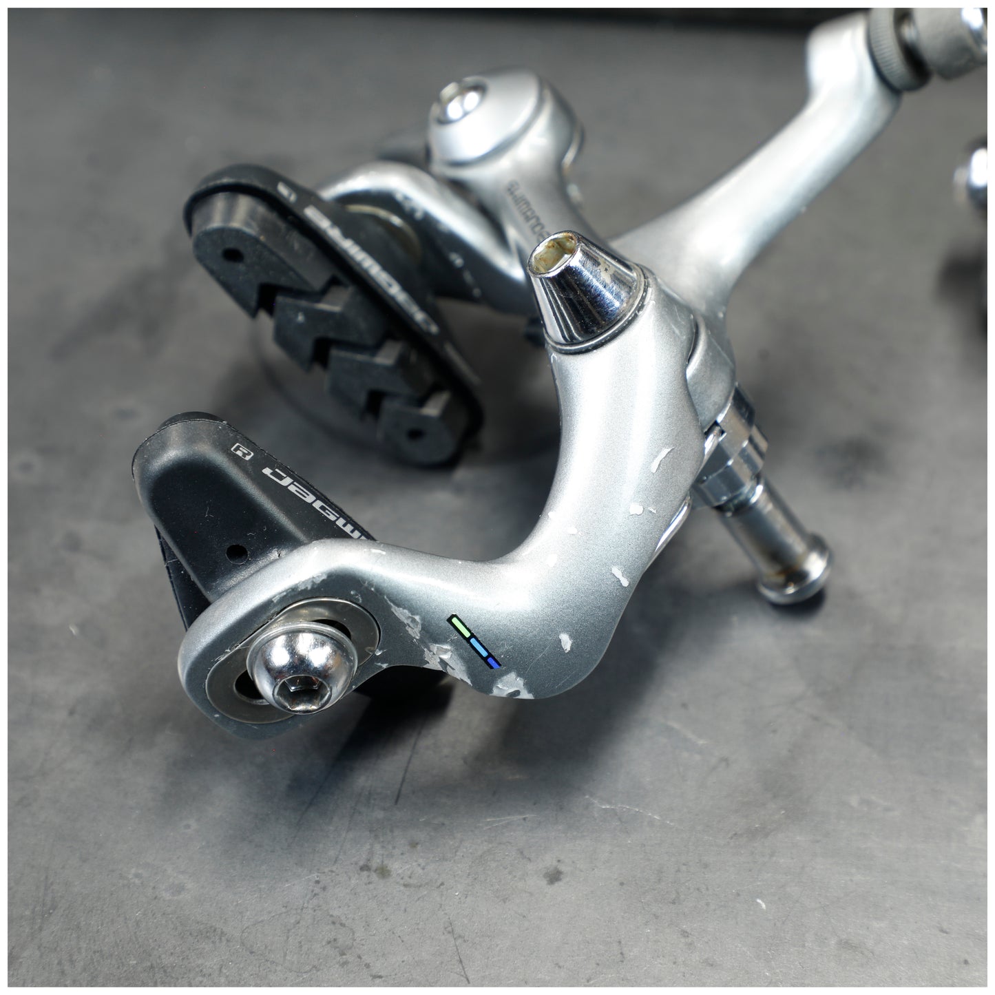 Shimano 600 Brakeset