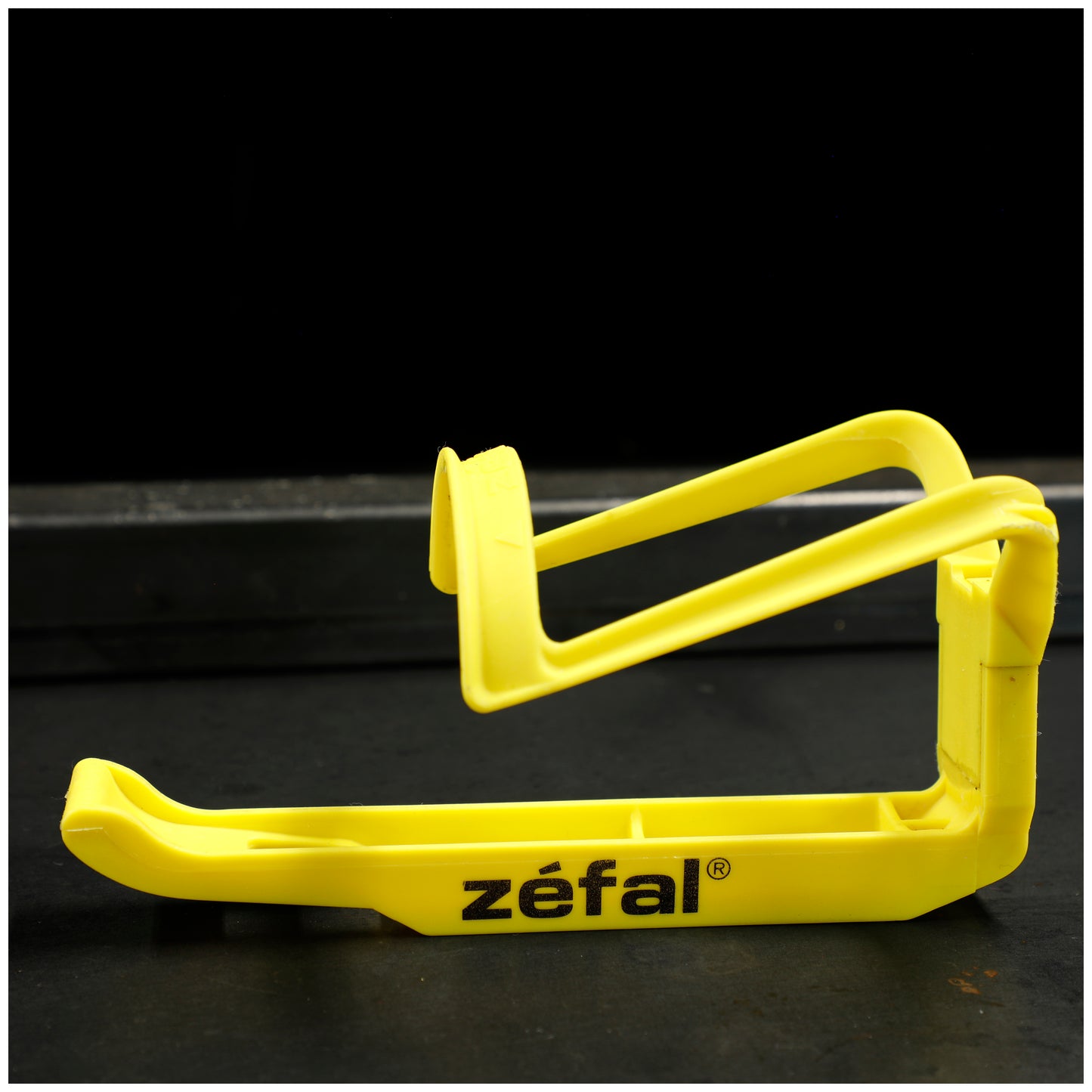 Zefal Yellow Bottle Cage